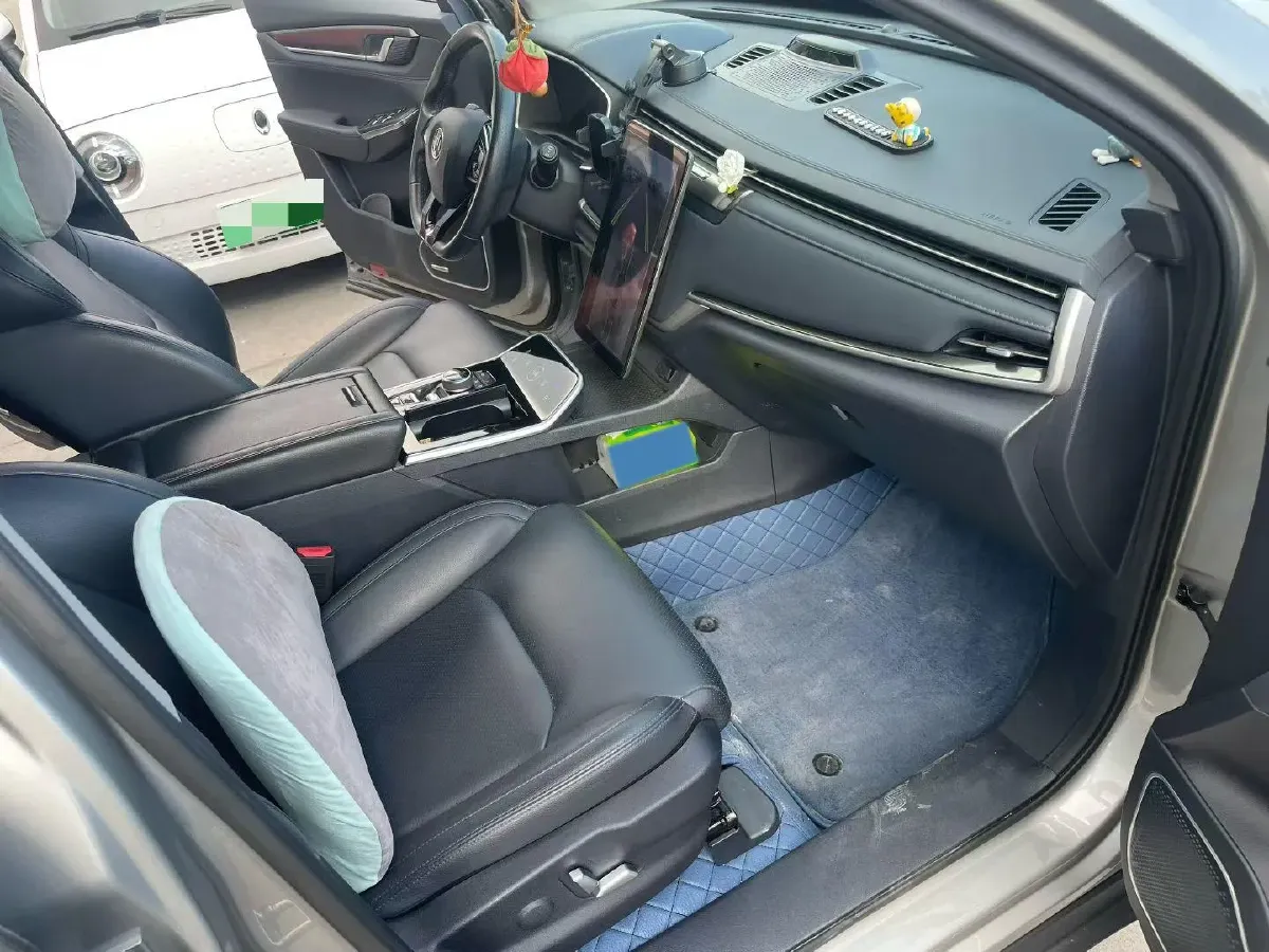 2020 Weltmeister EX6 BEV 69KWH,autocango,china used car exporter,china ev exporter,chinese used car exporter,chinese used ev exporter