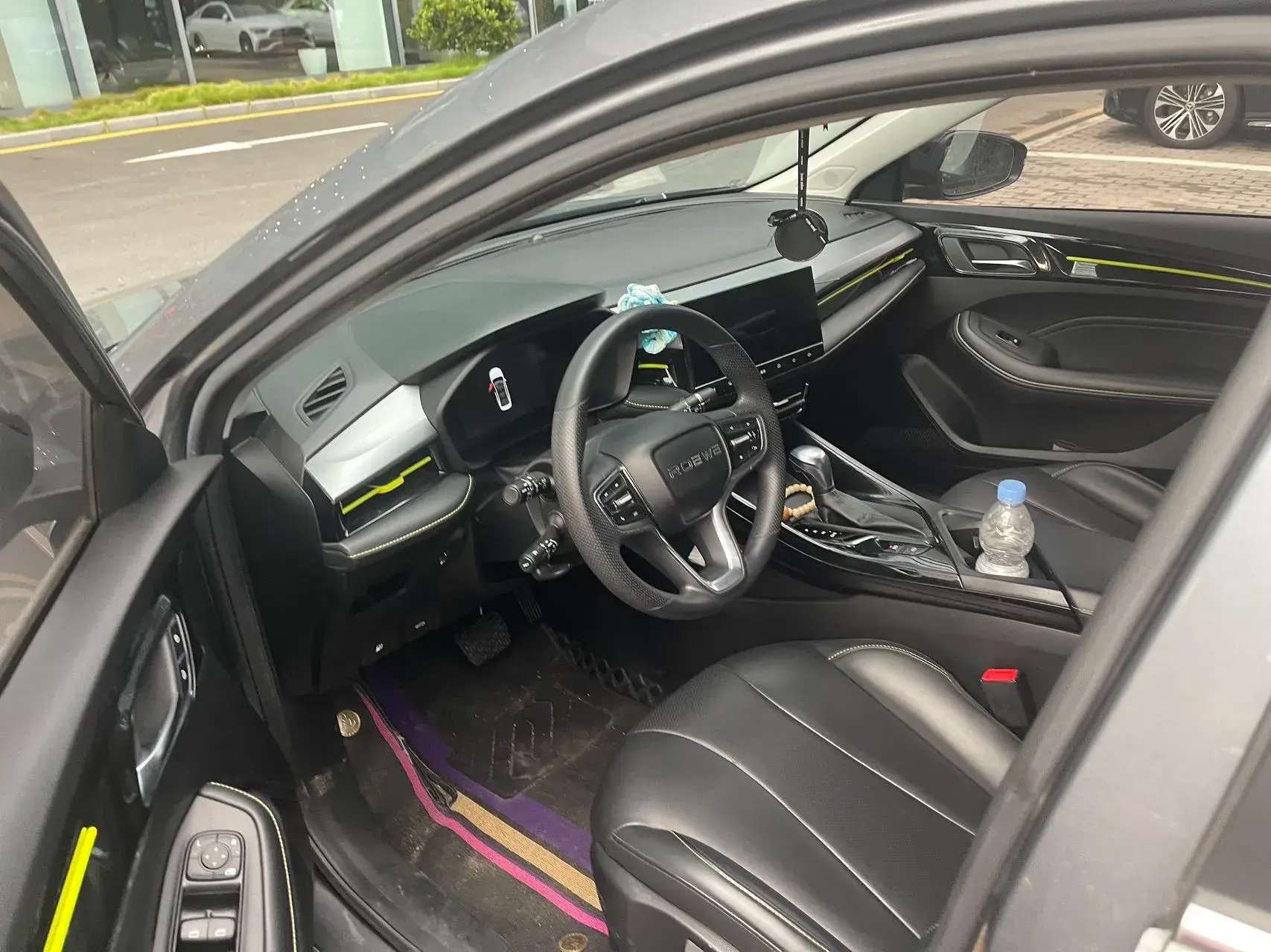 2021 ROEWE I5 thumbnail 2