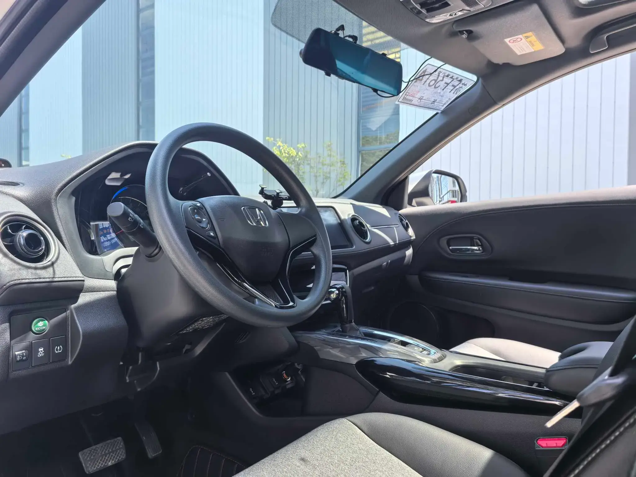 2021 HONDA XR-V thumbnail 4