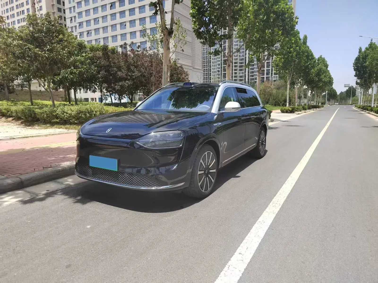 2024 HIMA AITO view 1