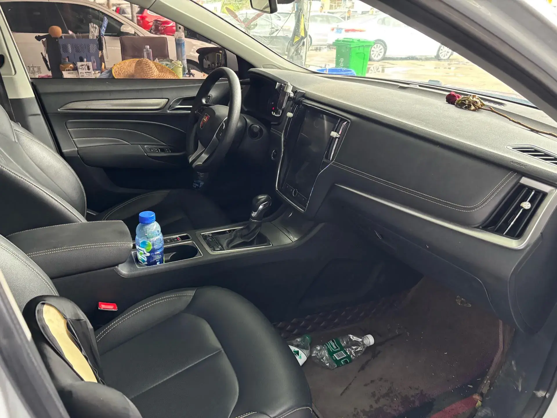 2019 ROEWE I6 thumbnail 4