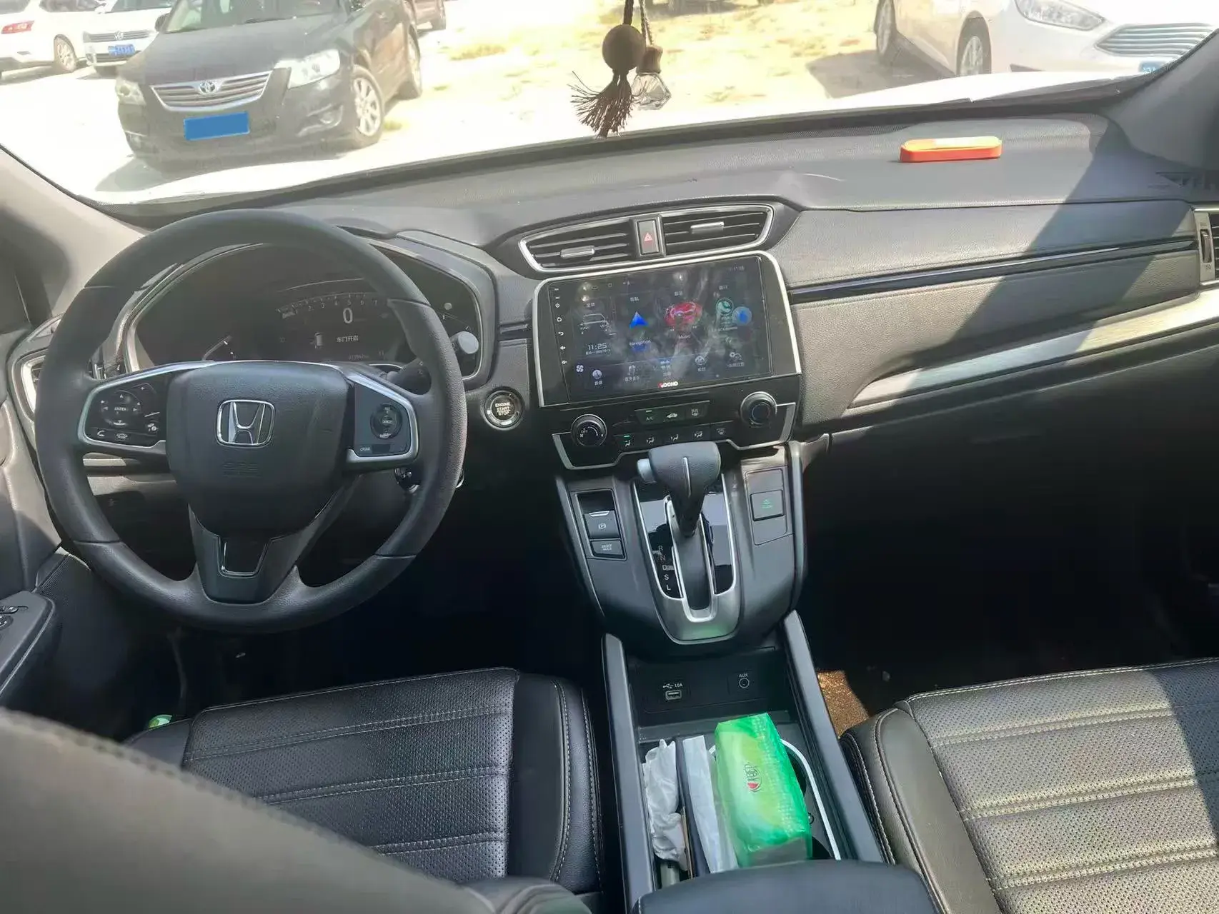 2021 HONDA BREEZE thumbnail 2