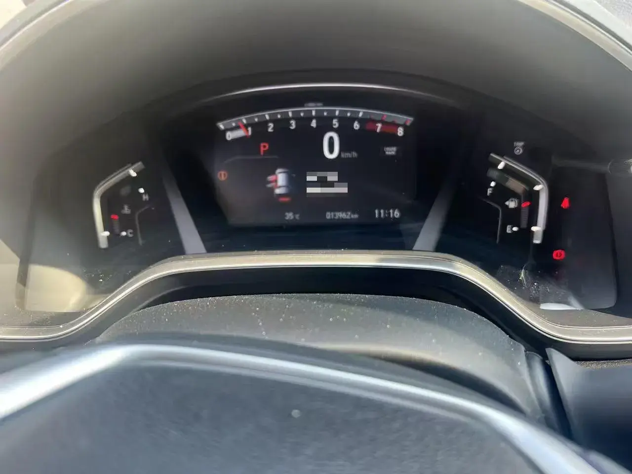 2021 HONDA BREEZE thumbnail 3