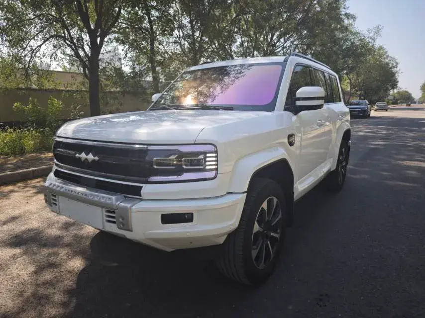 2023 FANGCHENGBAO BAO view 1