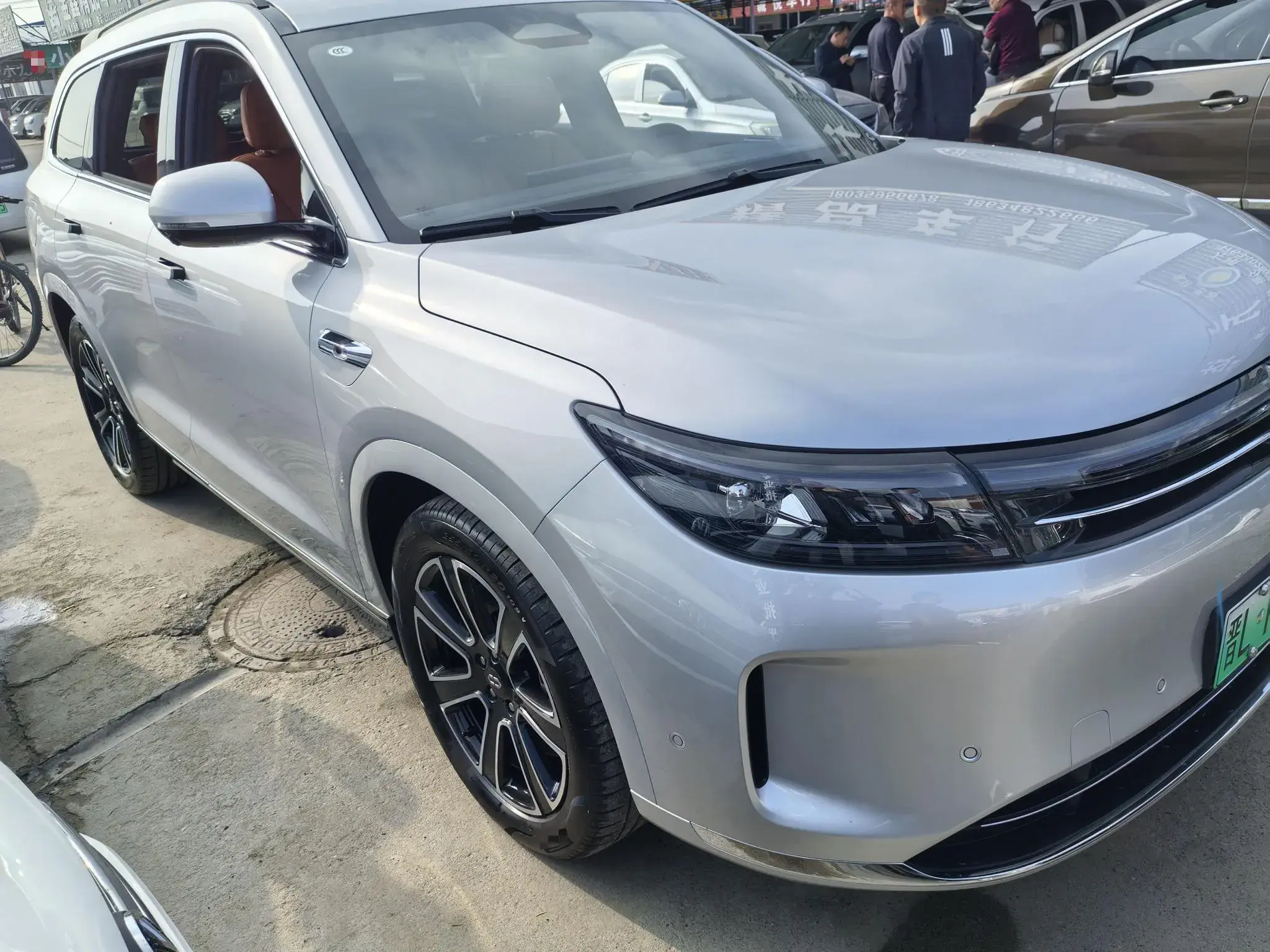 2024 AITO AITO thumbnail 3