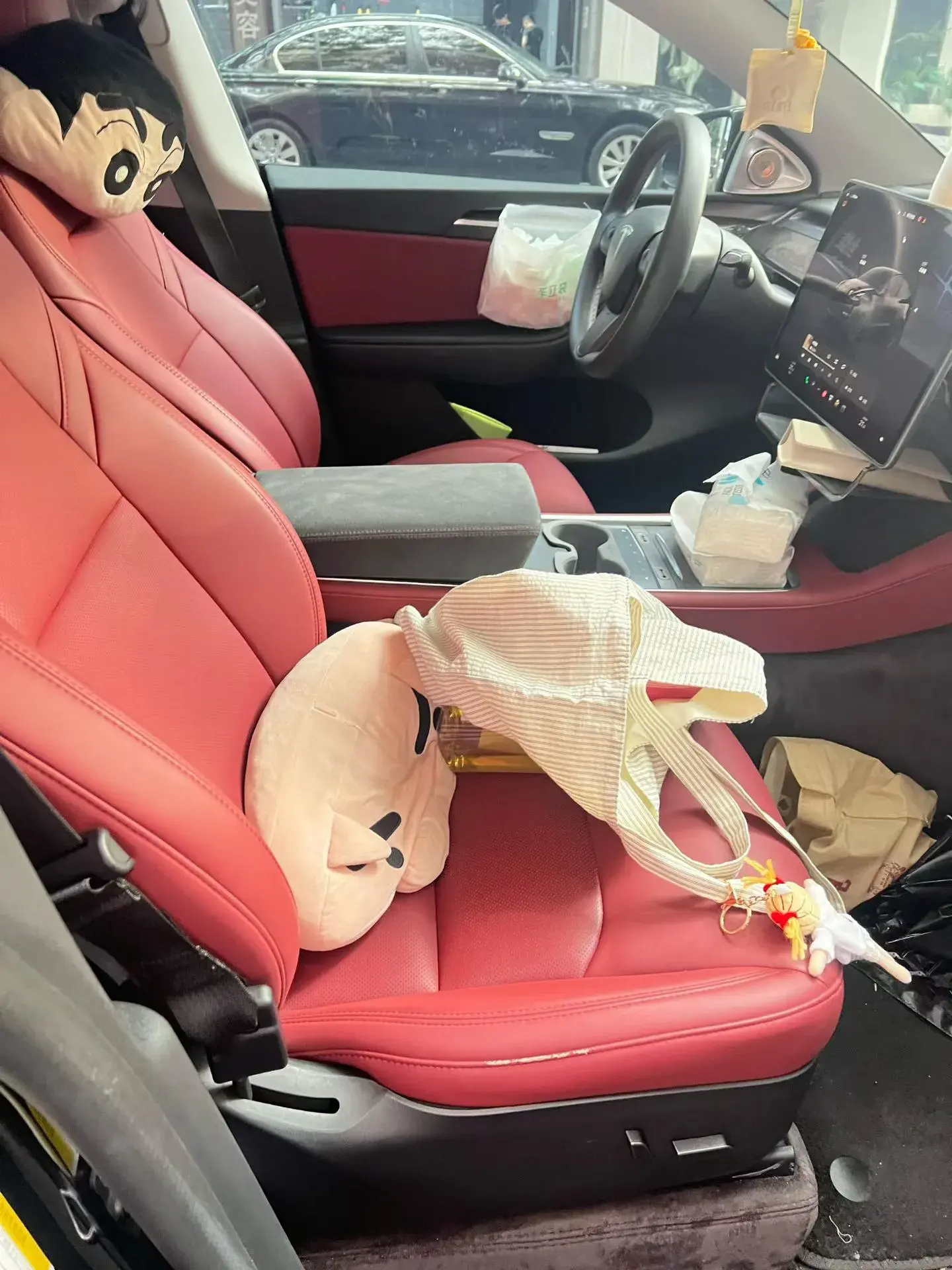 2022 TESLA MODEL thumbnail 4