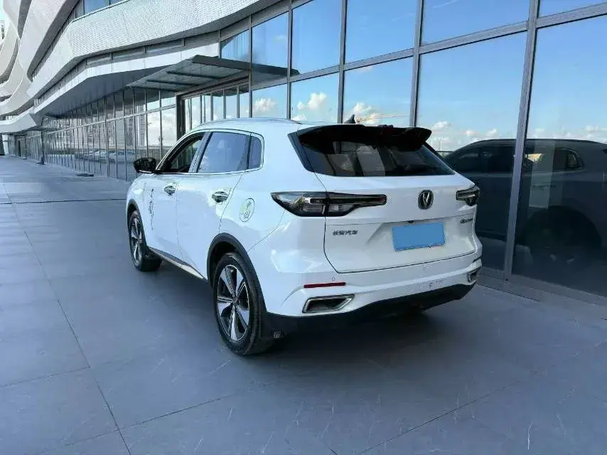 2022 CHANGAN CS75 thumbnail 2