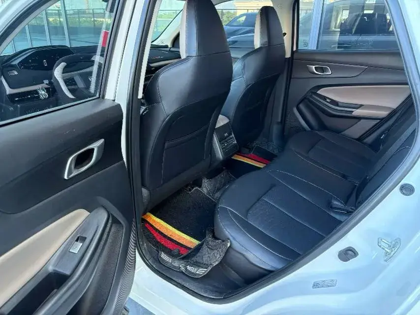 2022 CHANGAN CS75 thumbnail 3