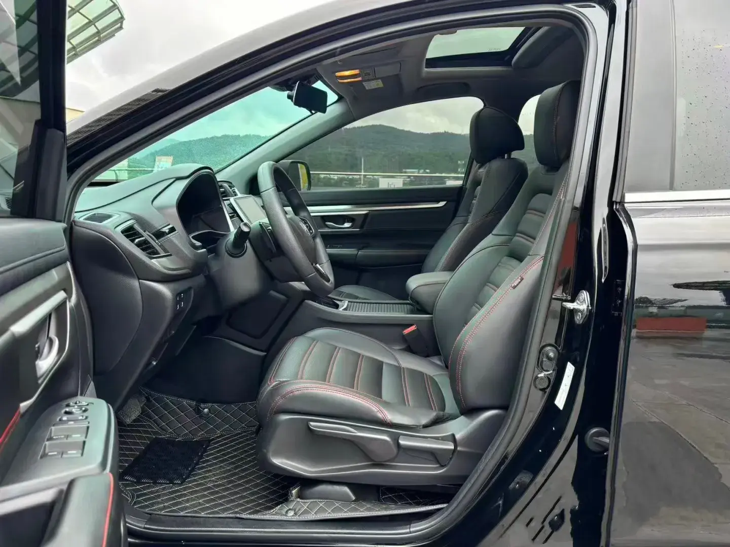 2021 HONDA BREEZE thumbnail 4