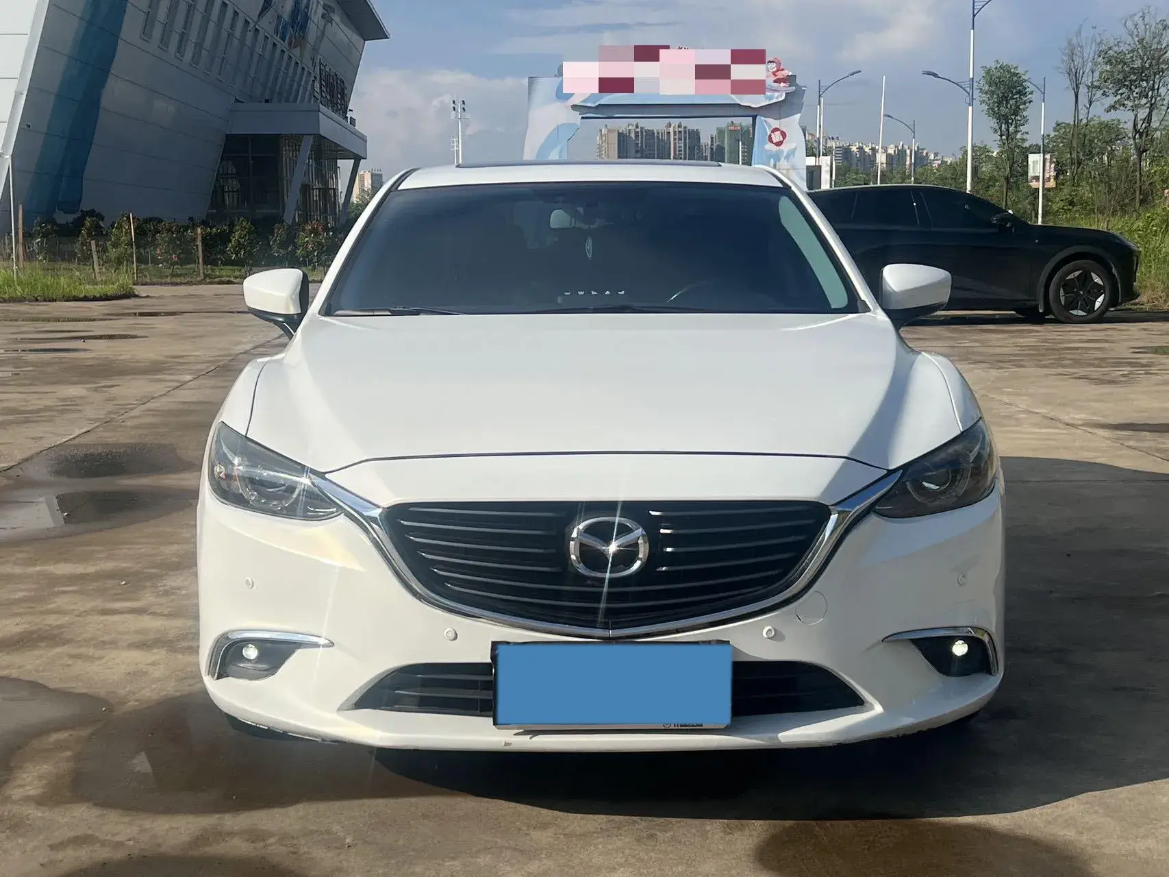 2018 MAZDA ATENZA thumbnail 3