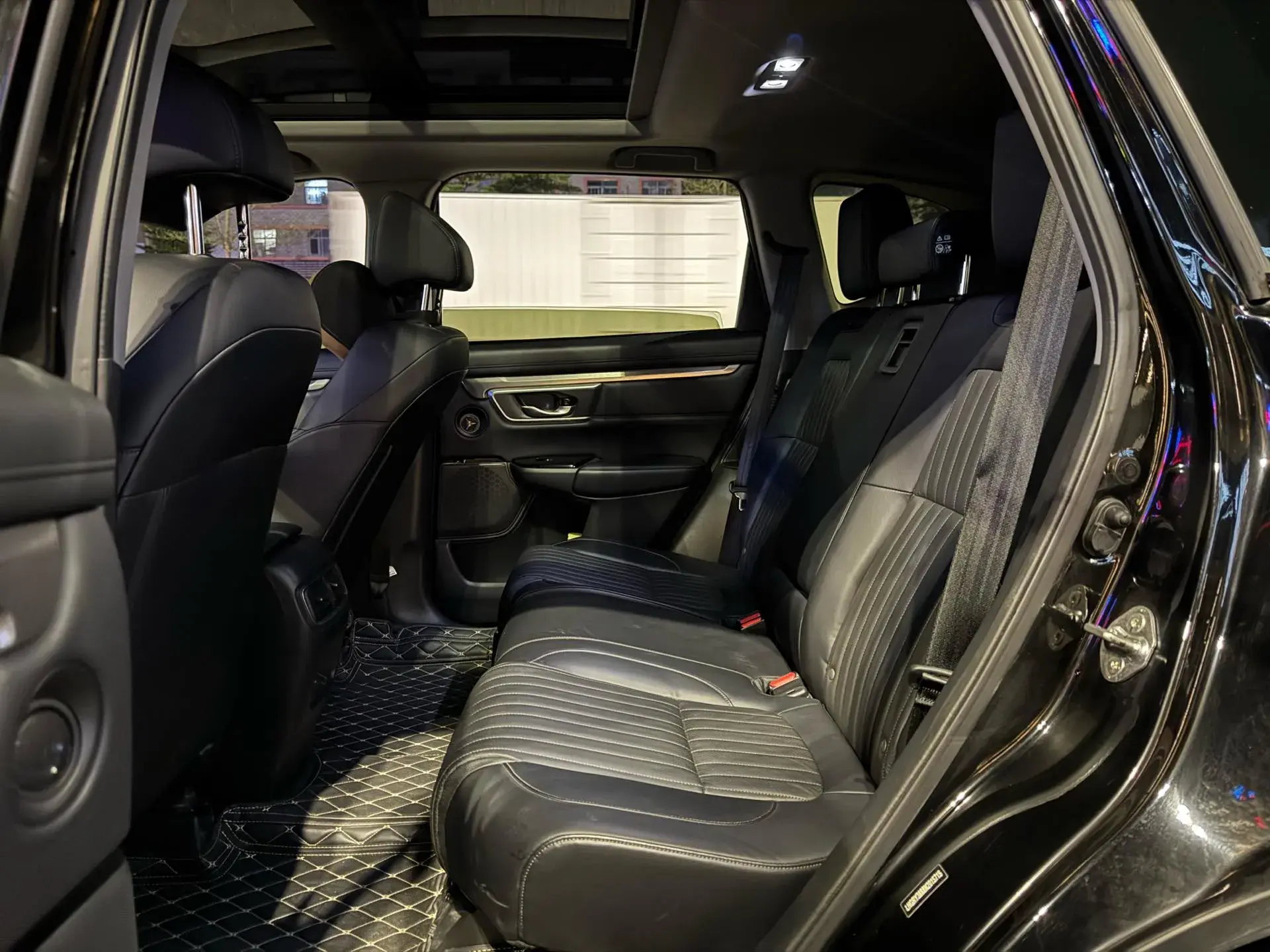 2021 HONDA BREEZE thumbnail 4