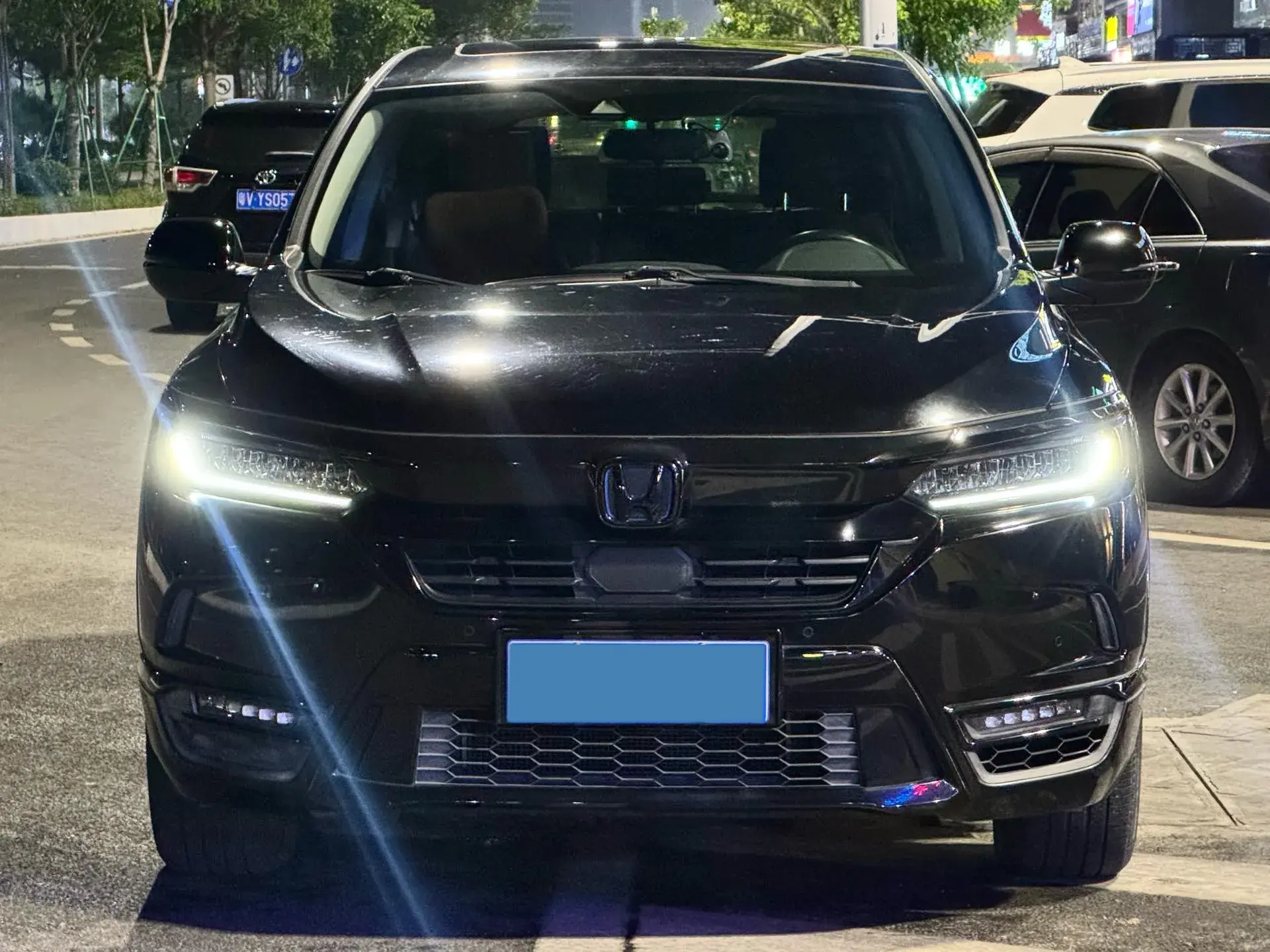 2021 HONDA BREEZE thumbnail 2