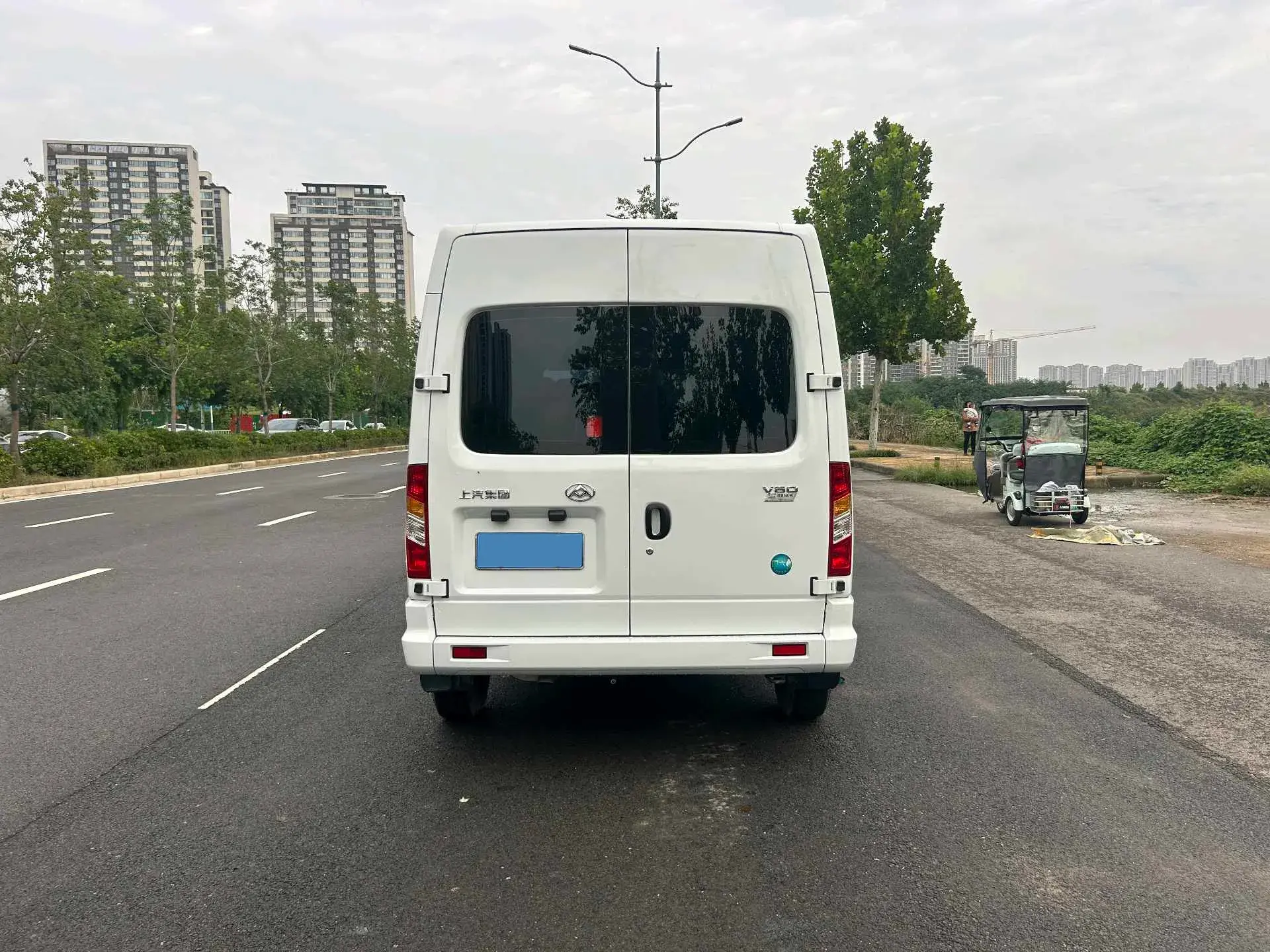 2024 MAXUS XINTU thumbnail 4