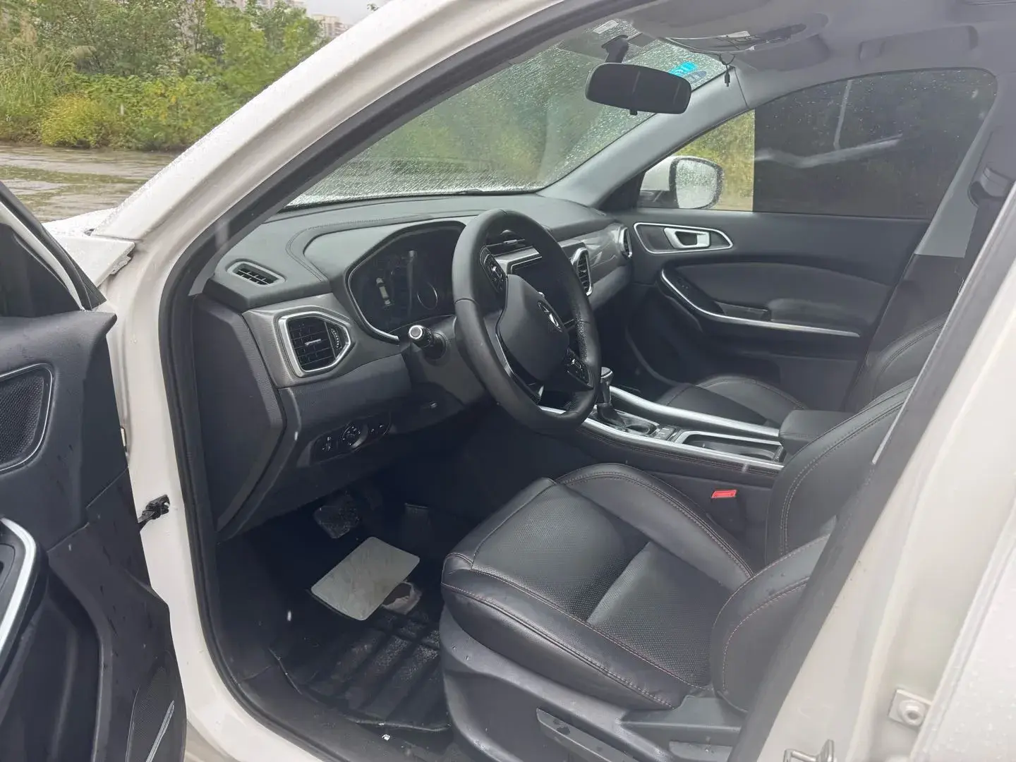 2019 CHERY TIGGO thumbnail 4