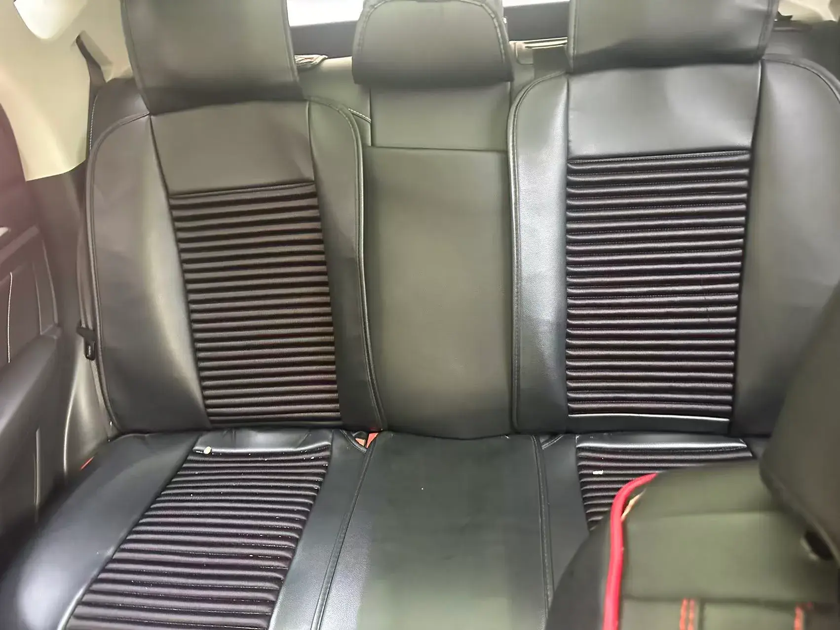 2018 MG ZS thumbnail 3