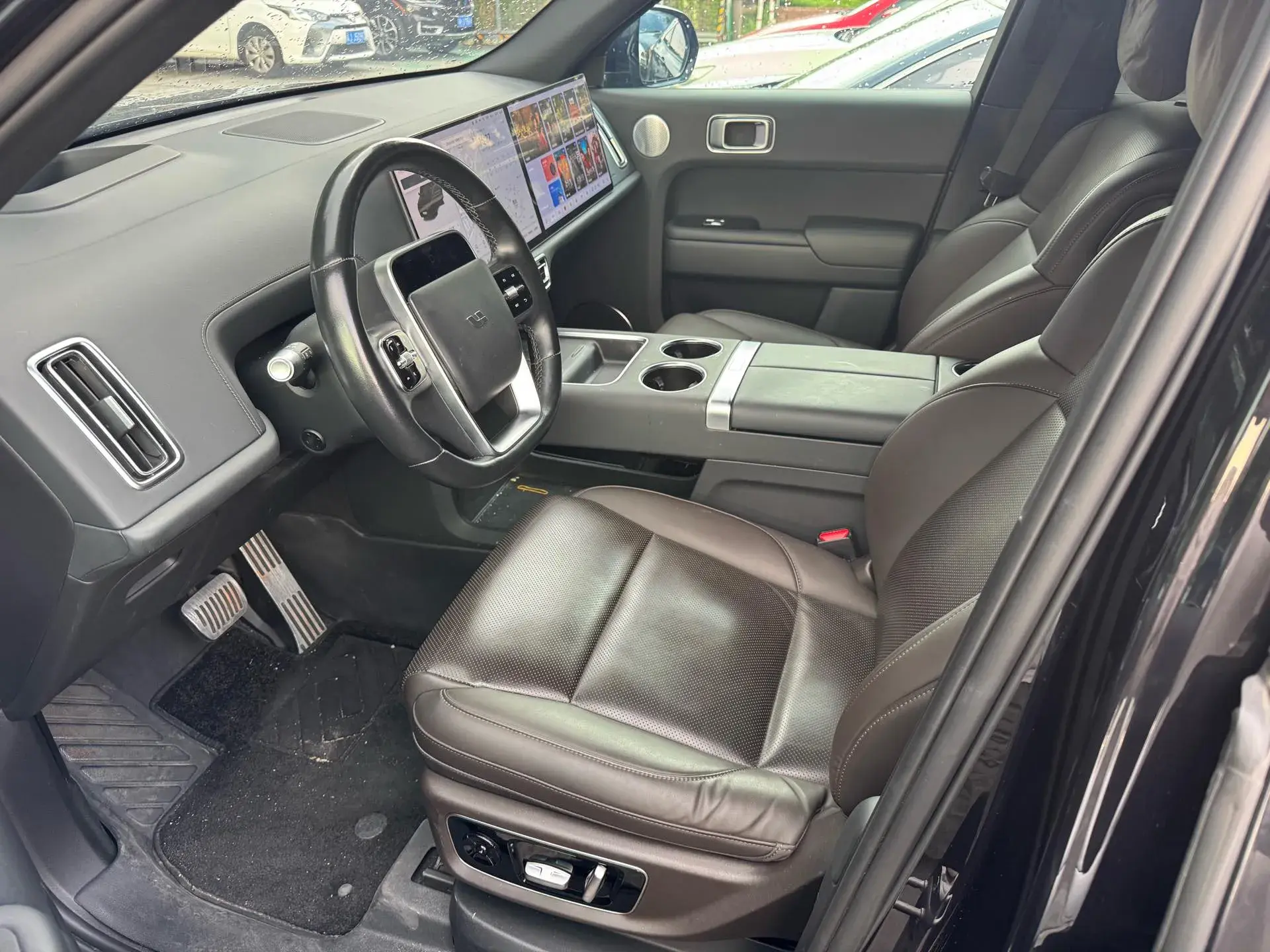 2022 LI L9 thumbnail 2