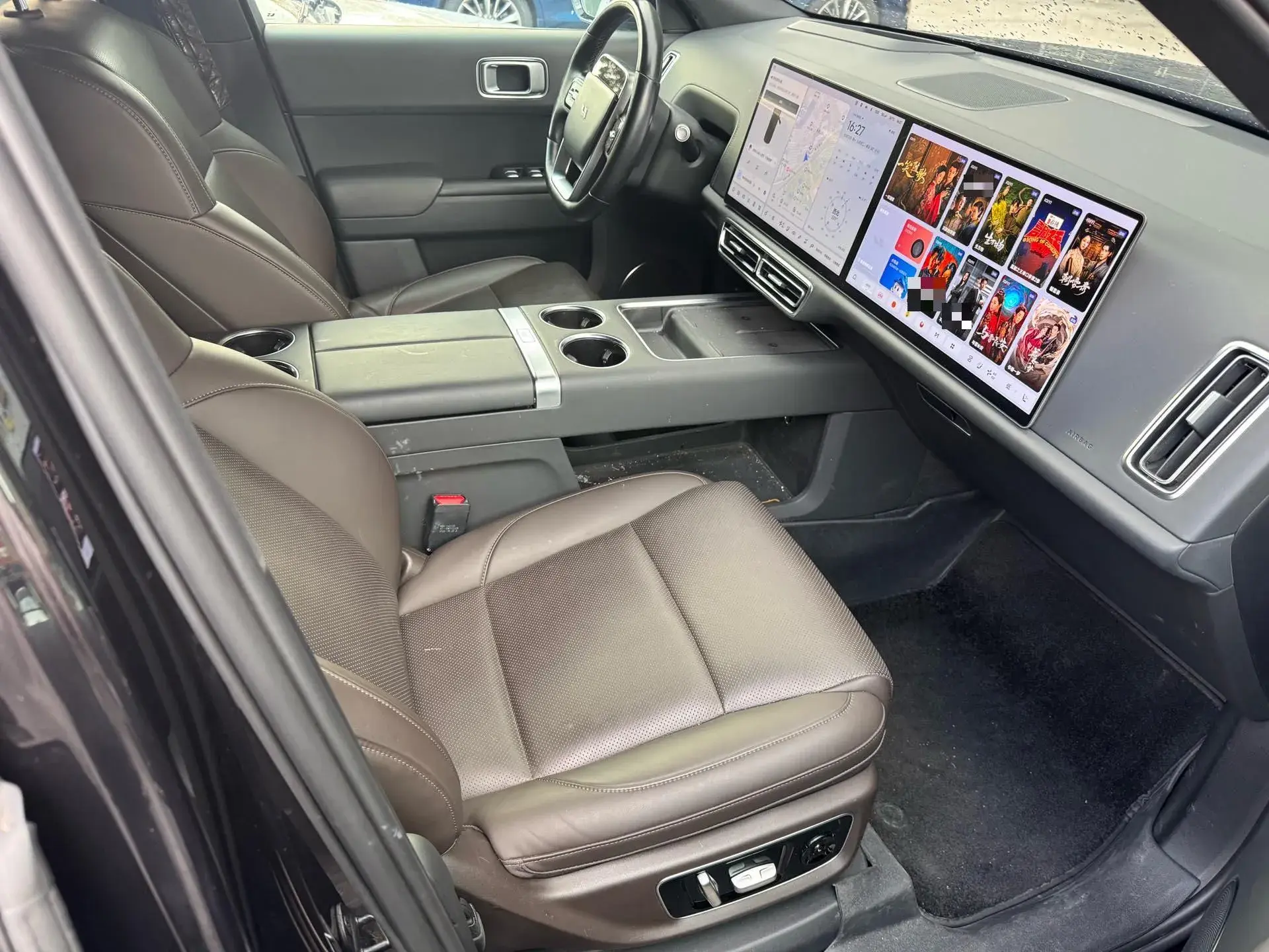 2022 LI L9 thumbnail 4