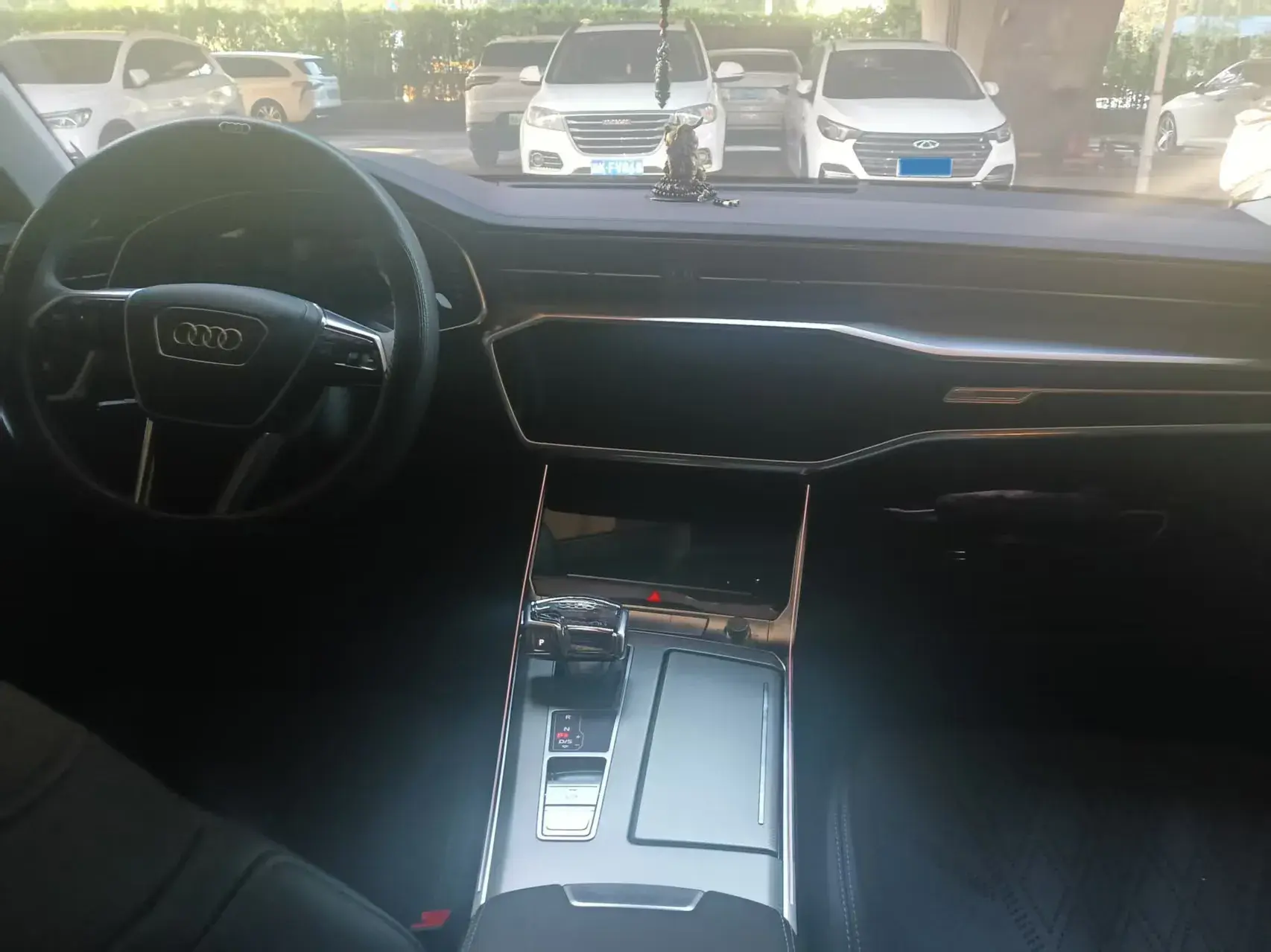 2023 AUDI A6L thumbnail 3