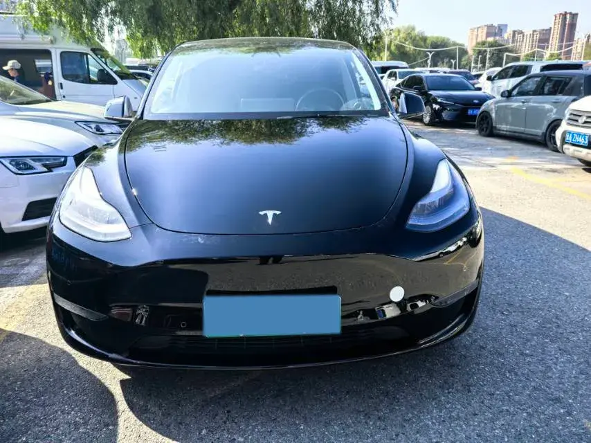 2022 TESLA MODEL thumbnail 2