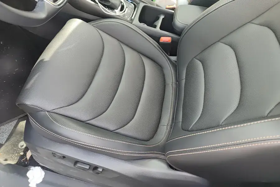 2023 SKODA KODIAK thumbnail 3