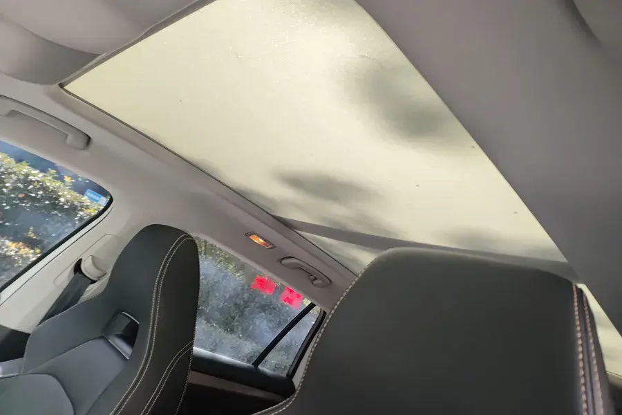 2023 SKODA KODIAK thumbnail 4