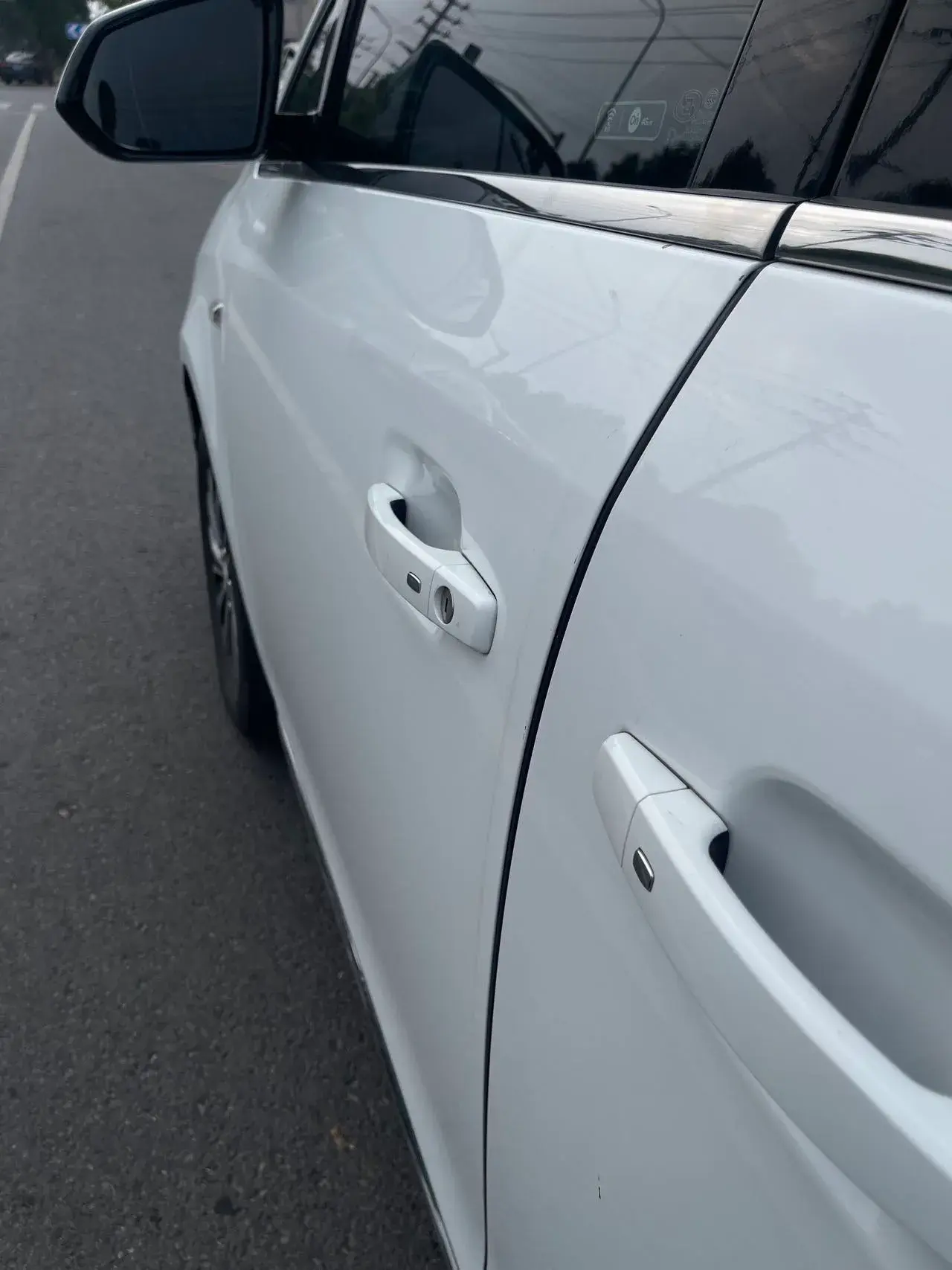 2023 BUICK GL8 thumbnail 4