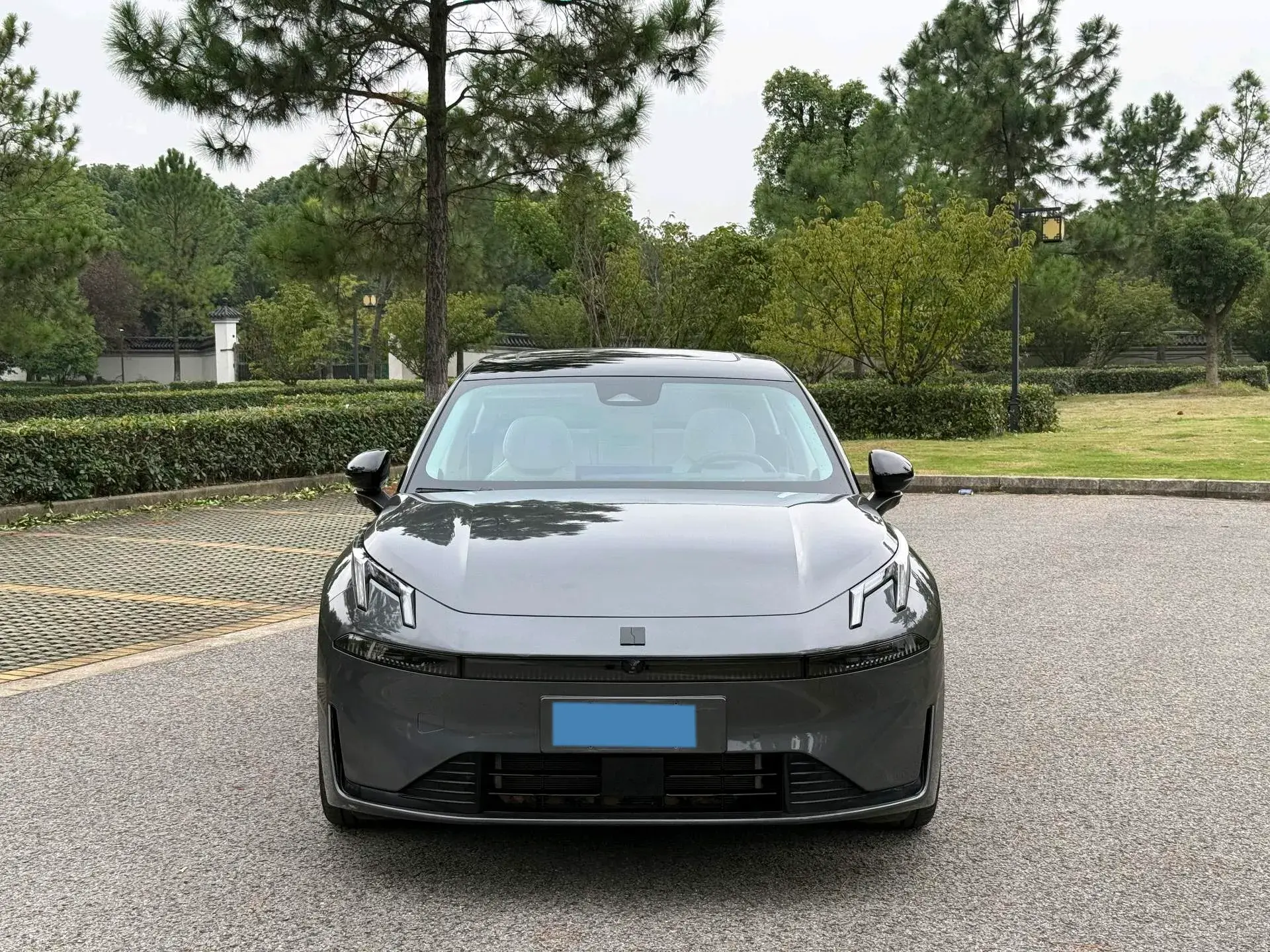 2024 LYNK&CO 07 thumbnail 2