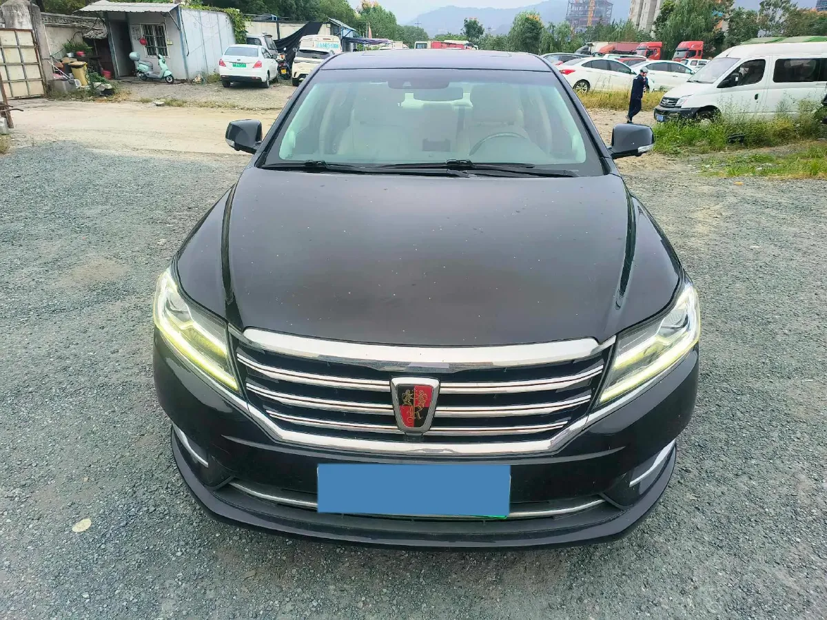 2017 Roewe e950 1.4T 152HP L4 2AT PHEV 12KWH,autocango,china used car exporter,china ev exporter,chinese used car exporter,chinese used ev exporter