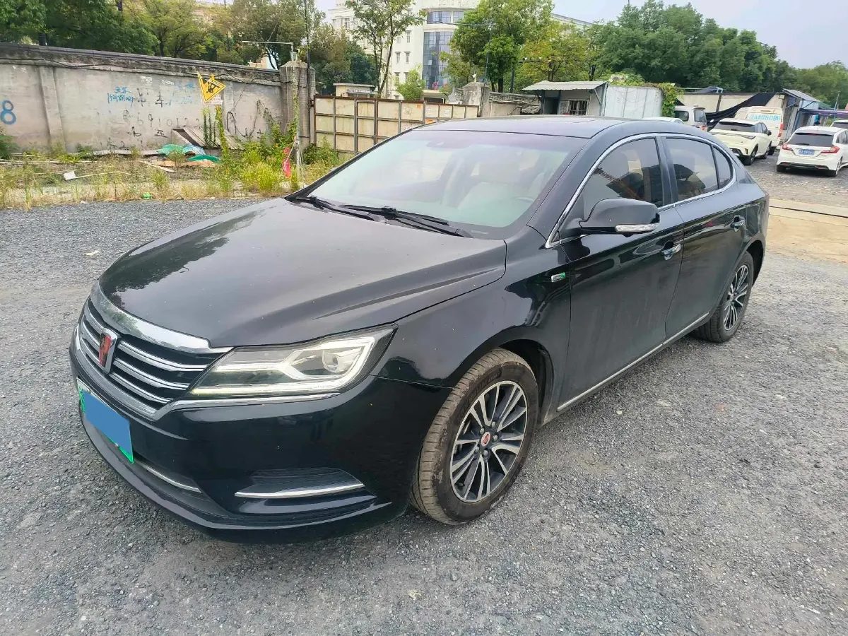 2017 Roewe e950 1.4T 152HP L4 2AT PHEV 12KWH,autocango,china used car exporter,china ev exporter,chinese used car exporter,chinese used ev exporter