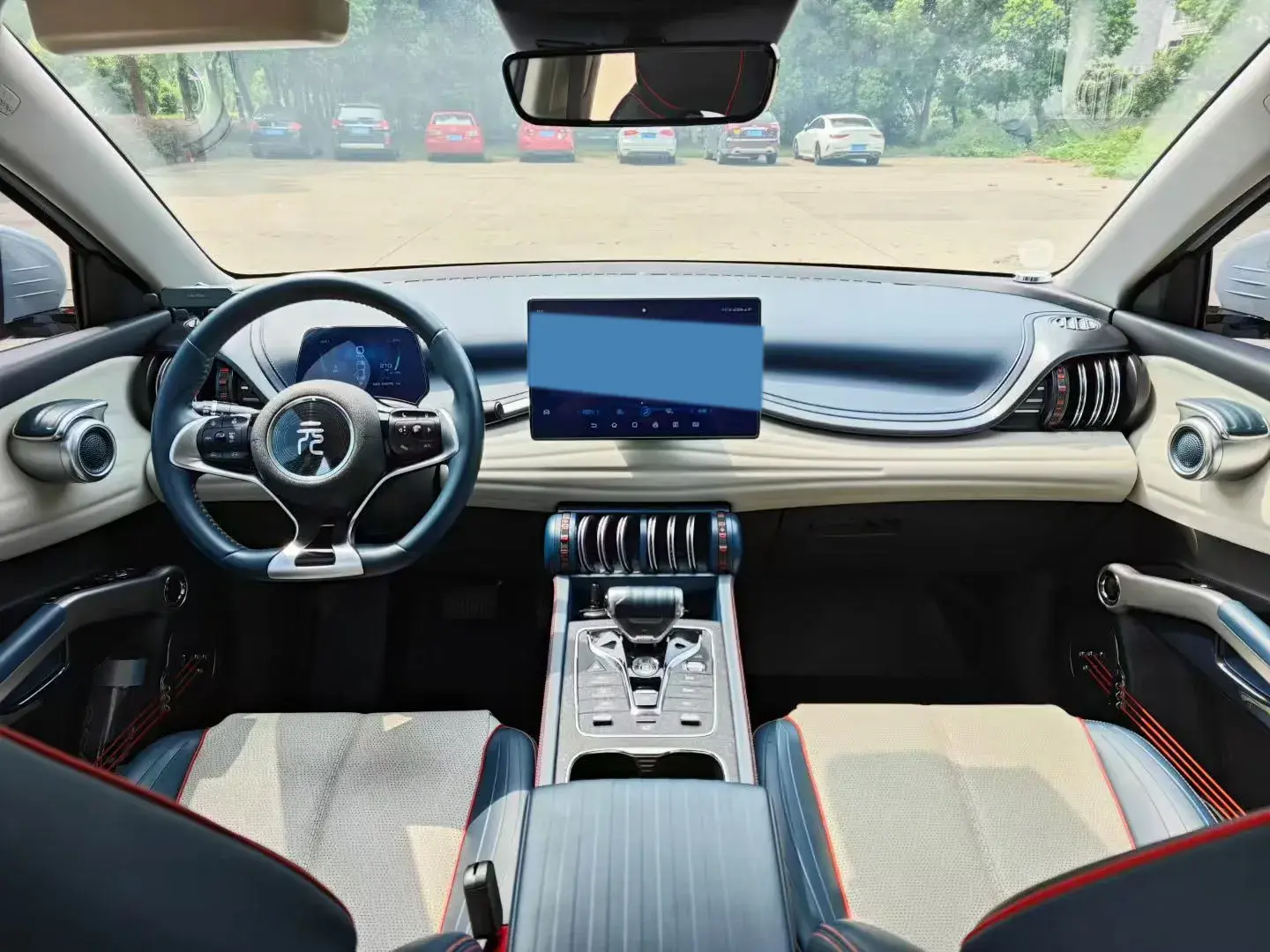 2022 BYD YUAN thumbnail 4