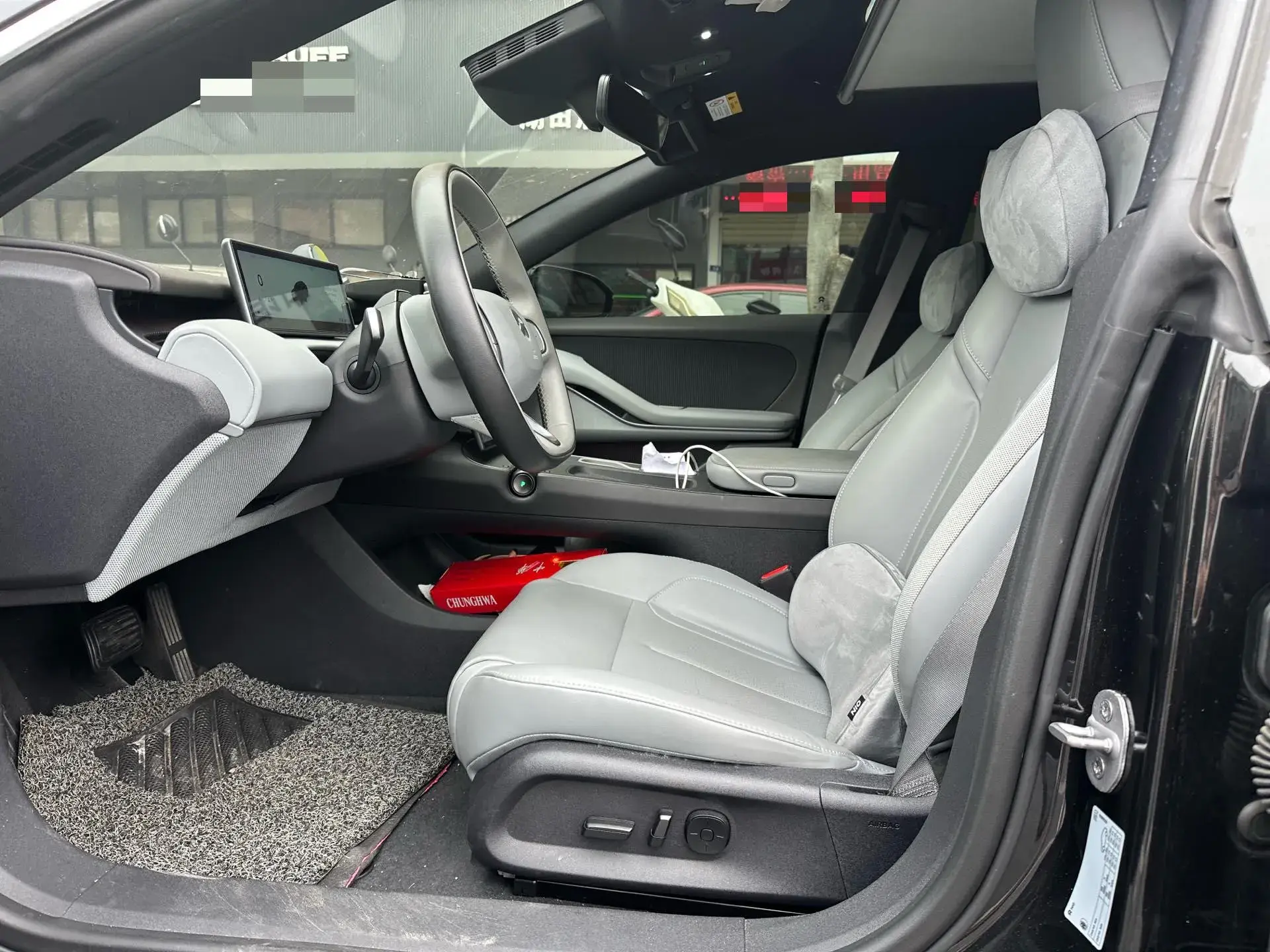 2023 NIO ET5T thumbnail 2