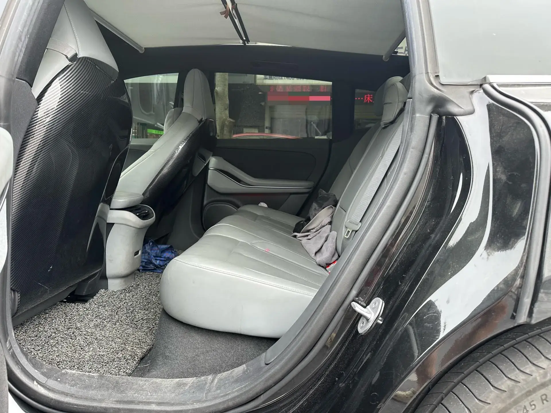 2023 NIO ET5T thumbnail 3