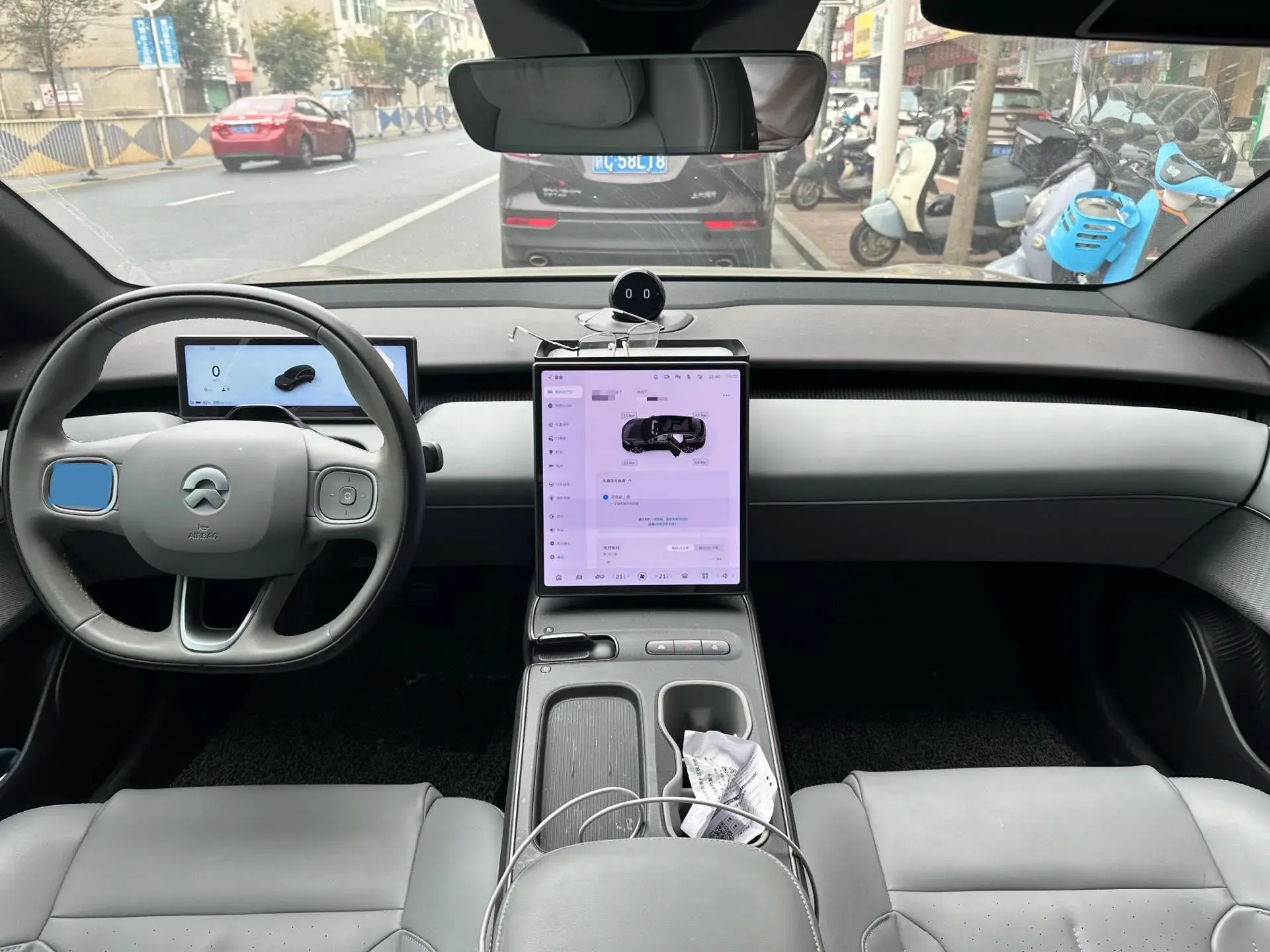 2023 NIO ET5T thumbnail 4