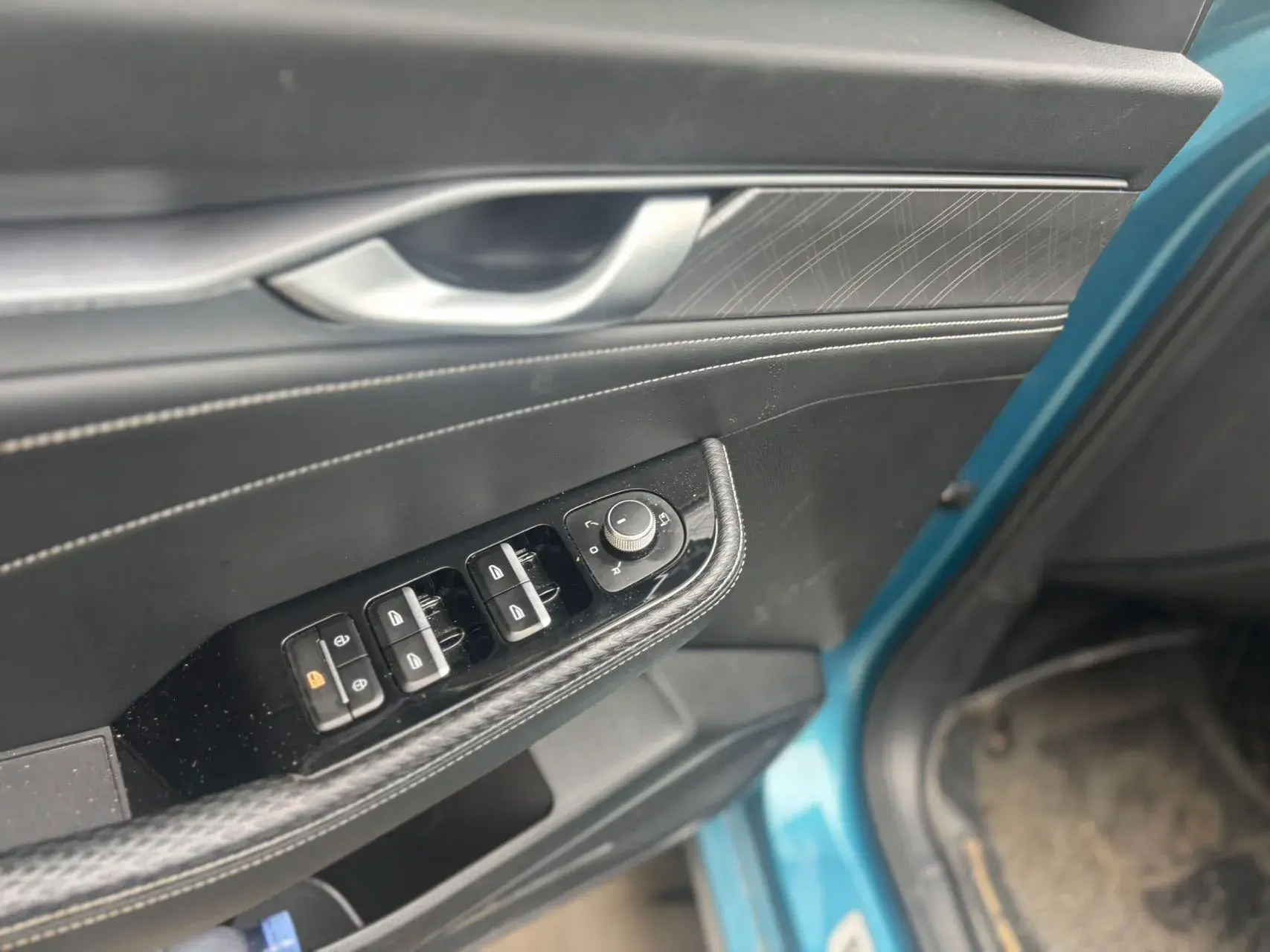 2021 GEELY PREFACE thumbnail 4