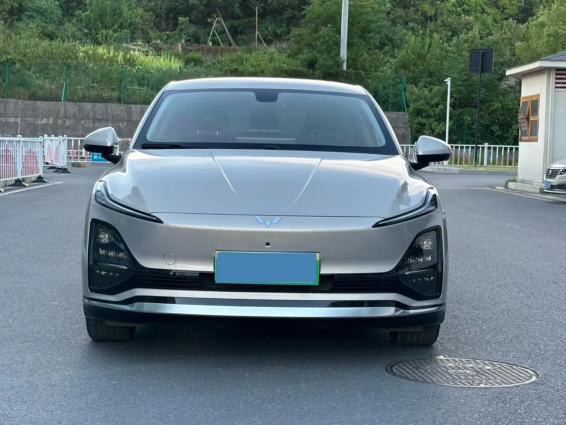 2024 WULING XINGGUANG thumbnail 2