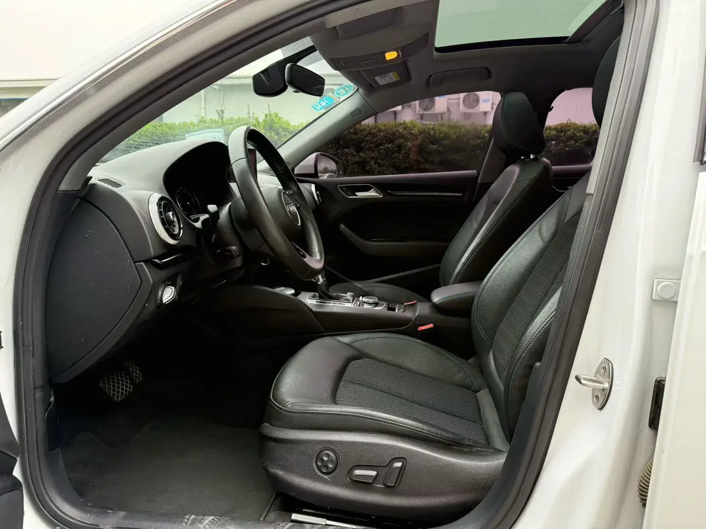 2020 AUDI A3 thumbnail 4