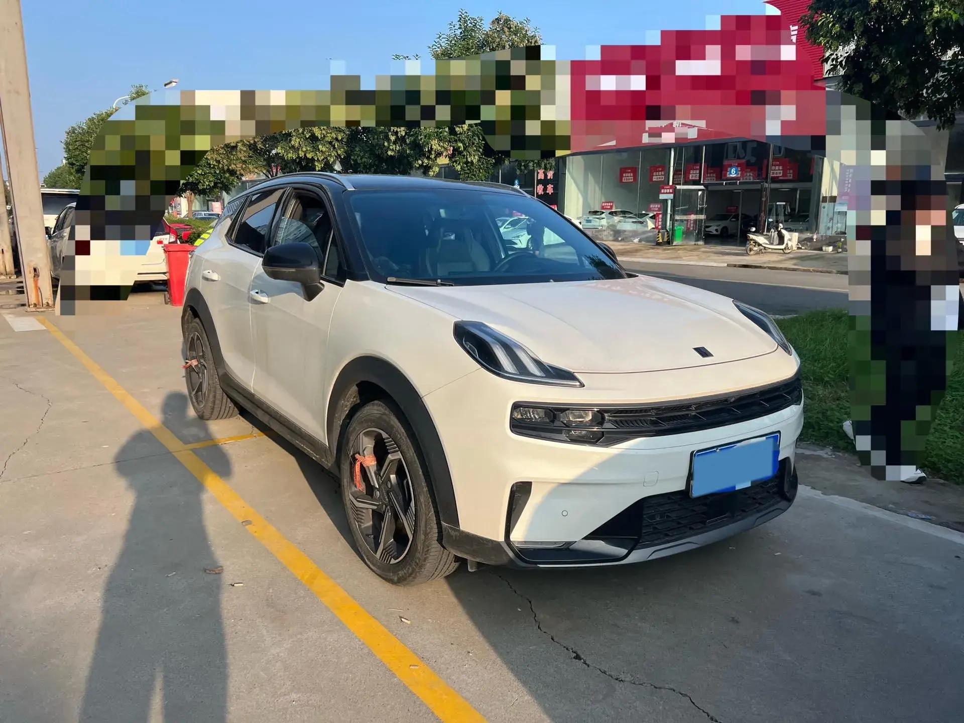 2020 LYNK&CO 06 thumbnail 2