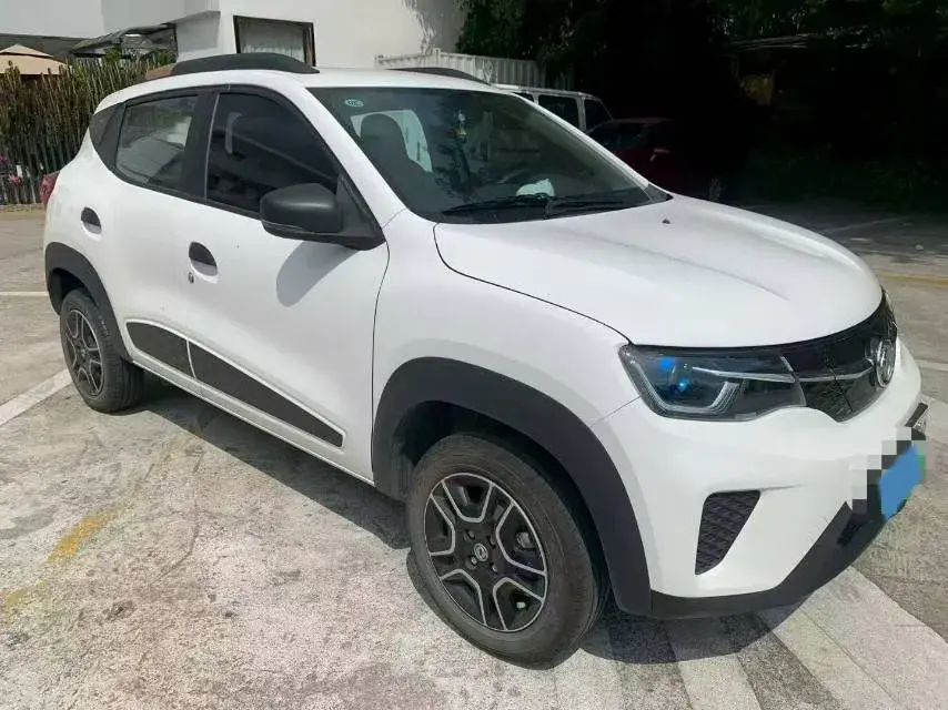 2022 DONGFENG NAMMI thumbnail 2