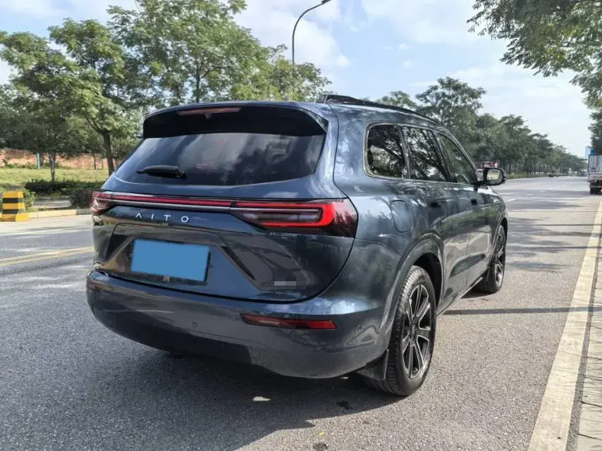 2024 AITO AITO thumbnail 3