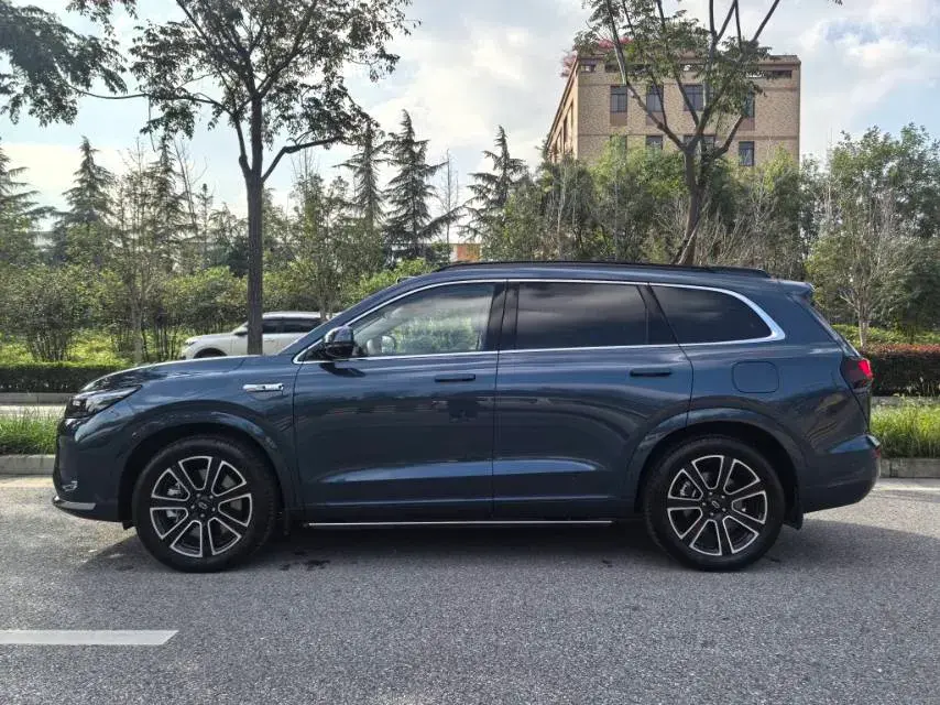 2024 AITO AITO thumbnail 2