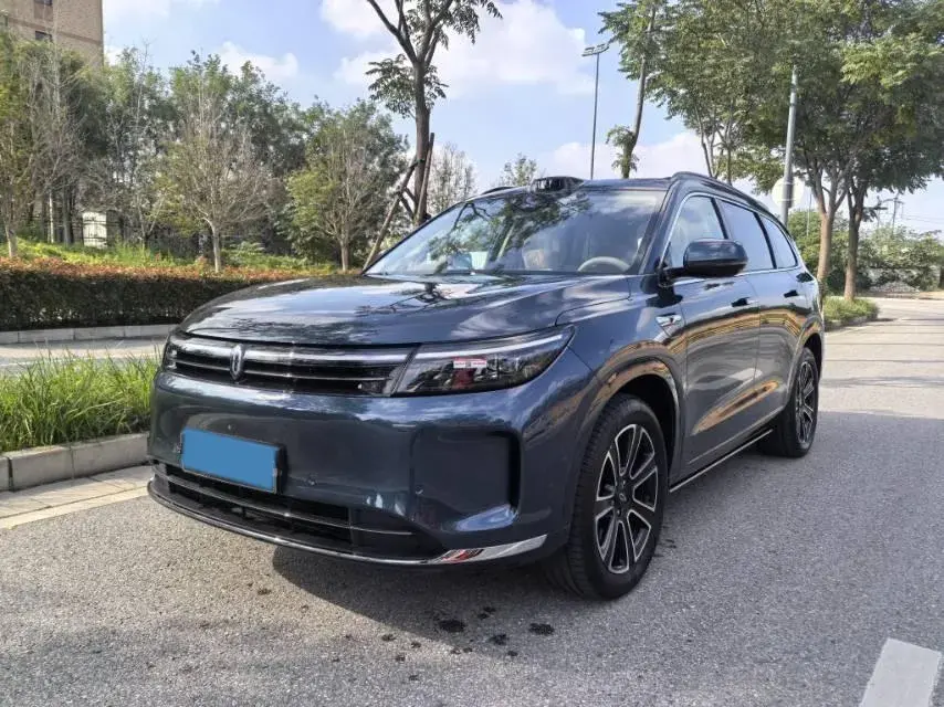 2024 AITO AITO view 1