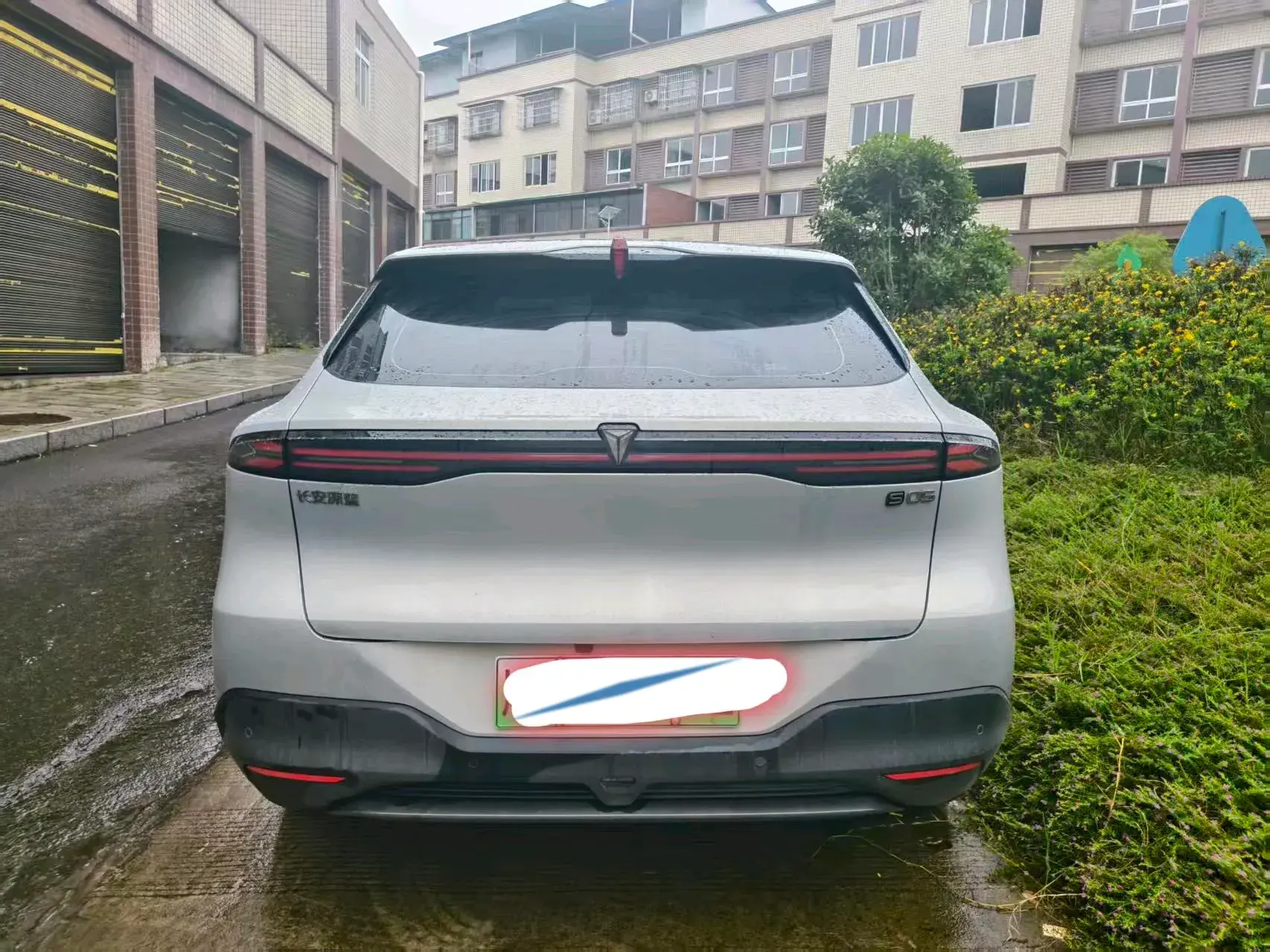 2025 DEEPAL SL03 thumbnail 4