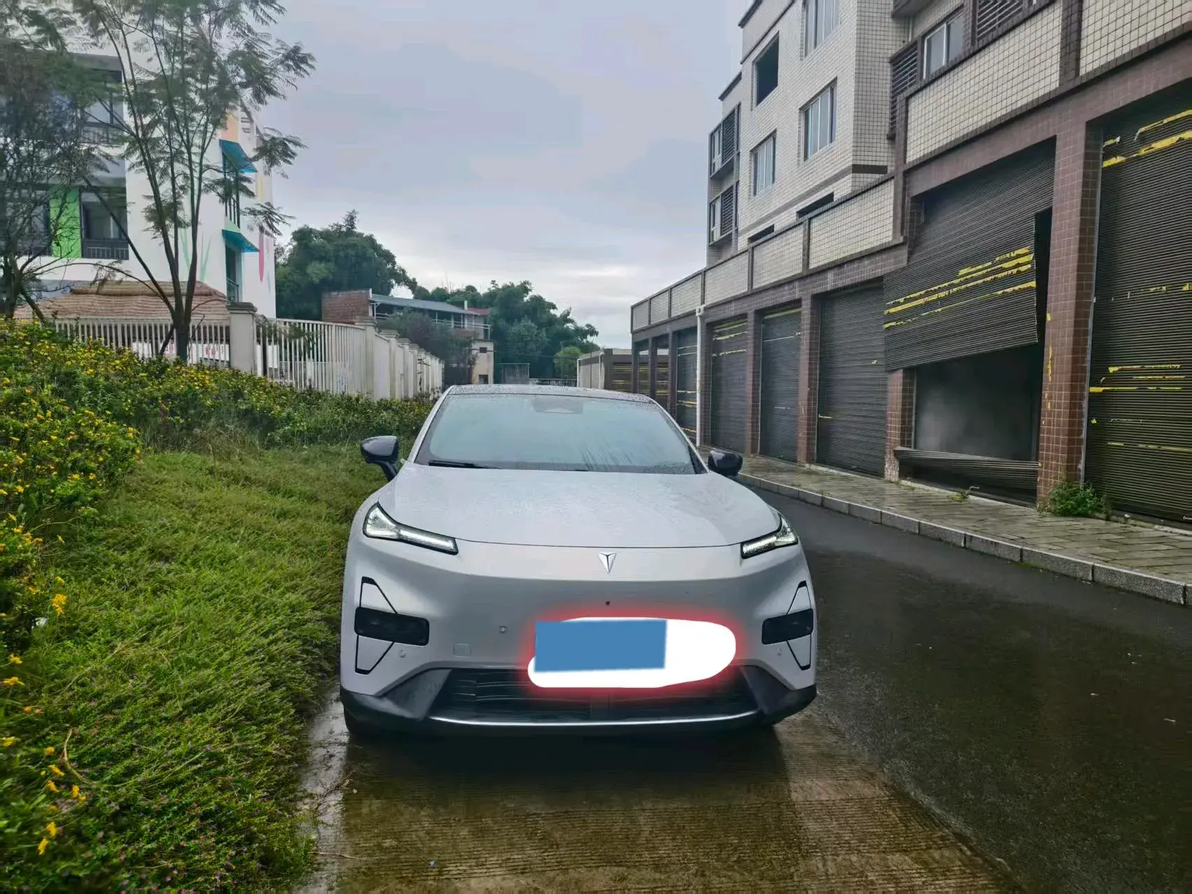 2025 DEEPAL SL03 thumbnail 2