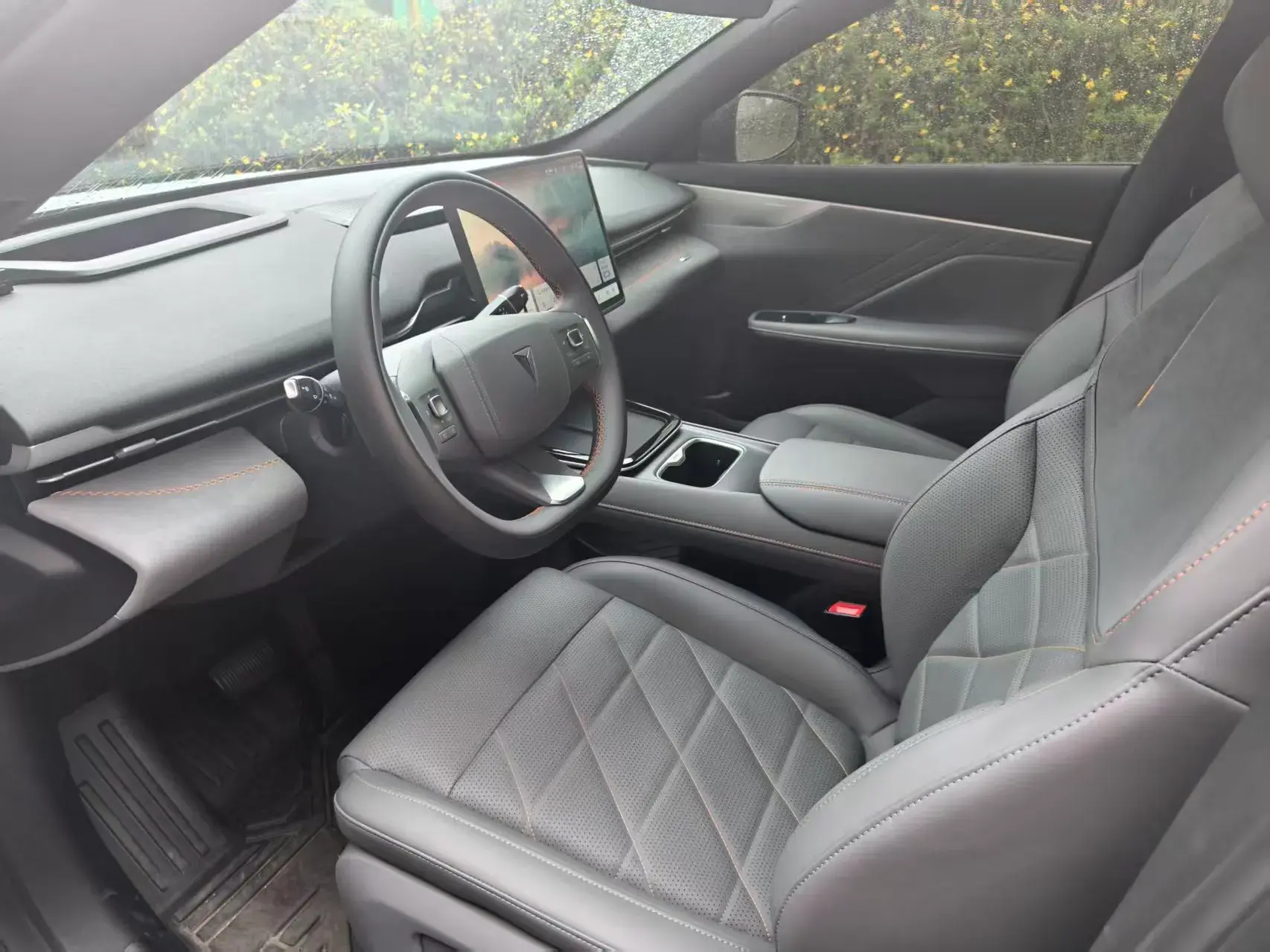 2025 DEEPAL SL03 thumbnail 3