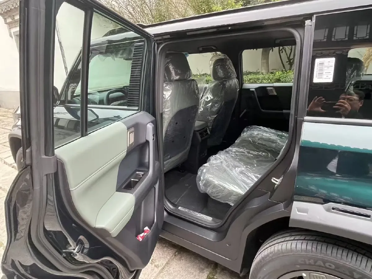 2025 Fulwin FulwinX3 BEV,autocango,china used car exporter,china ev exporter,chinese used car exporter,chinese used ev exporter