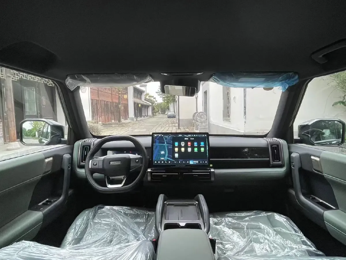 2025 Fulwin FulwinX3 BEV,autocango,china used car exporter,china ev exporter,chinese used car exporter,chinese used ev exporter