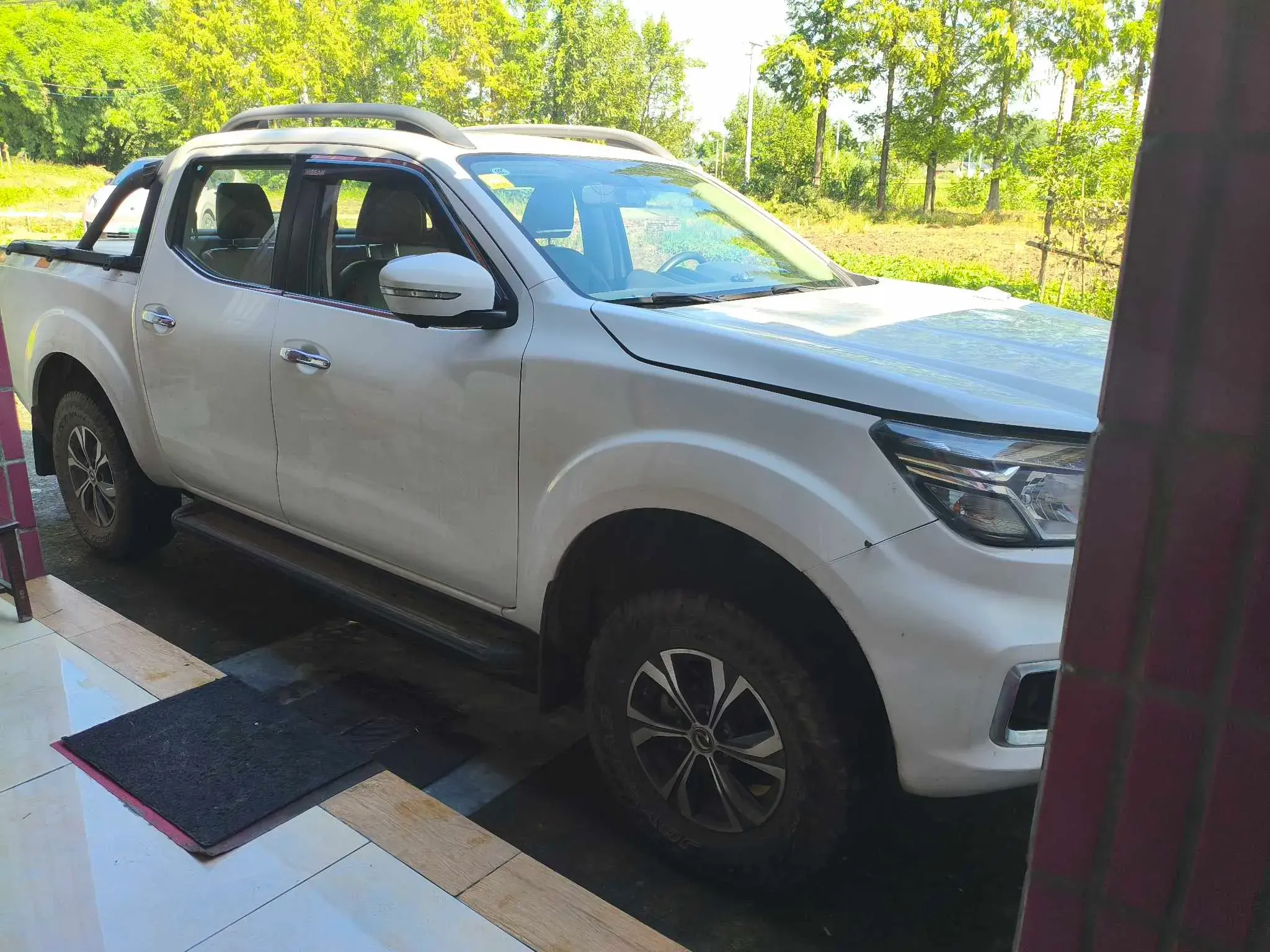 2020 DONGFENG RUIQI thumbnail 2