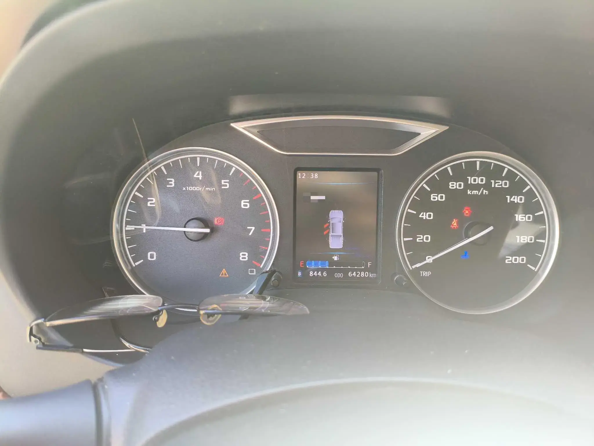 2020 DONGFENG RUIQI thumbnail 4