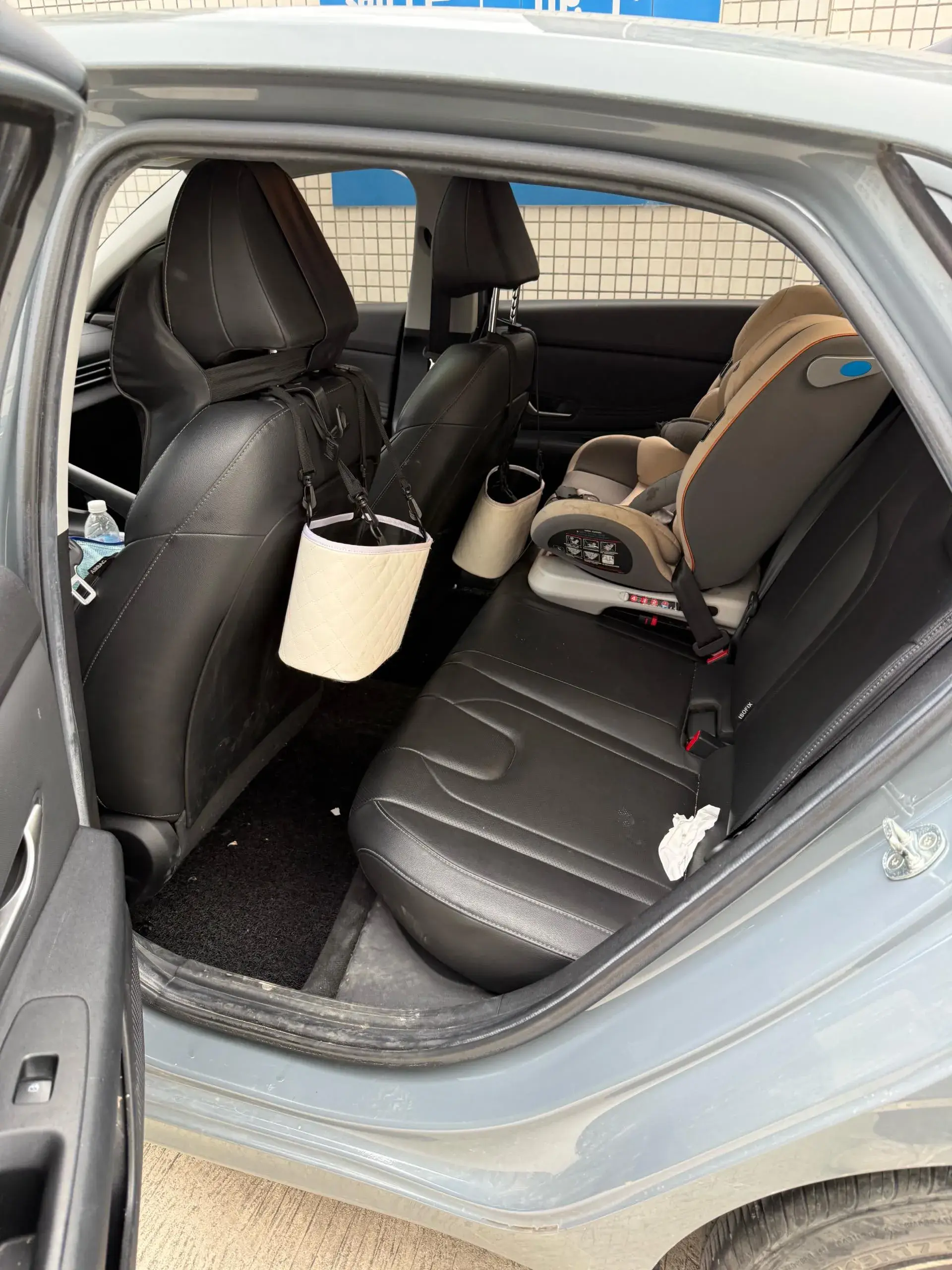 2021 HYUNDAI ELANTRA thumbnail 3