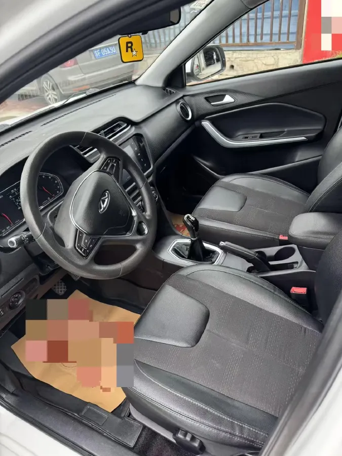 2018 Chery Tiggo 3x 1.5L 106HP L4 5MT,autocango,china used car exporter,china ev exporter,chinese used car exporter,chinese used ev exporter